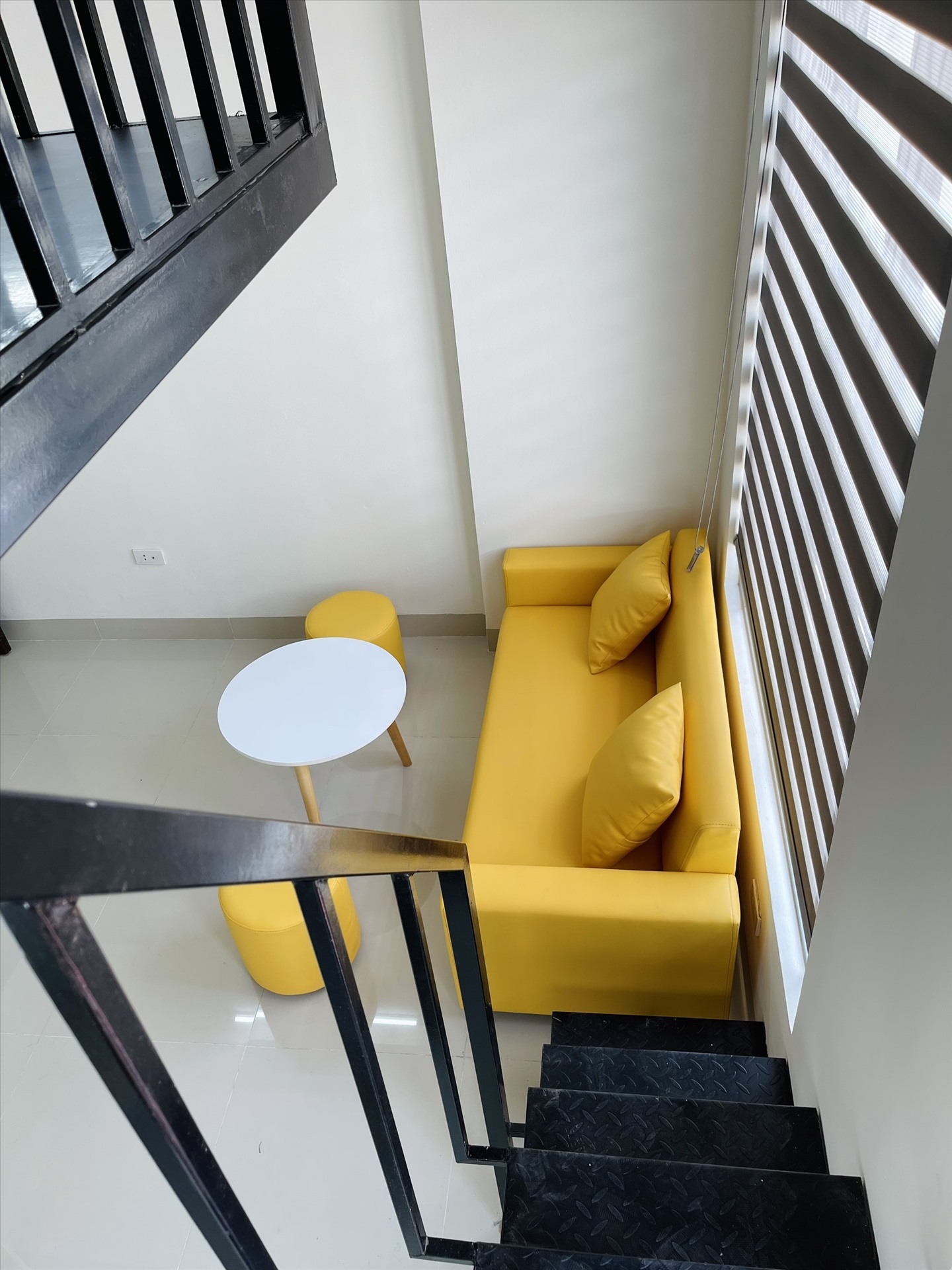 Phòng trọ TT House 2 Nguyễn Khánh Toàn - Cầu Giấy - Phòng (*)