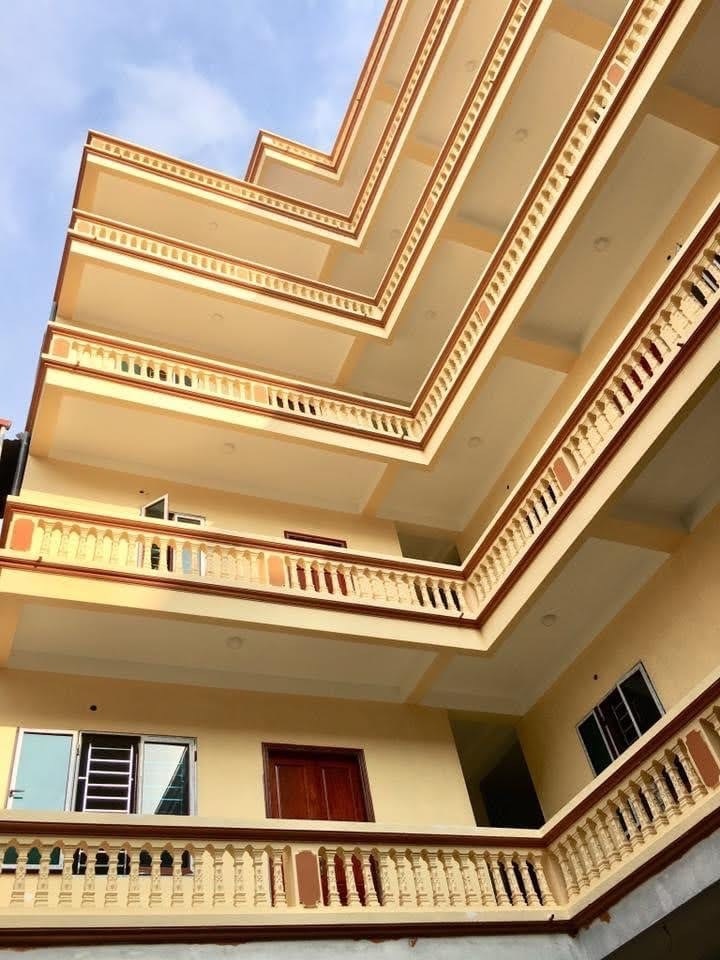 Phòng trọ TT House 1 Nguyễn Khánh Toàn - Cầu Giấy