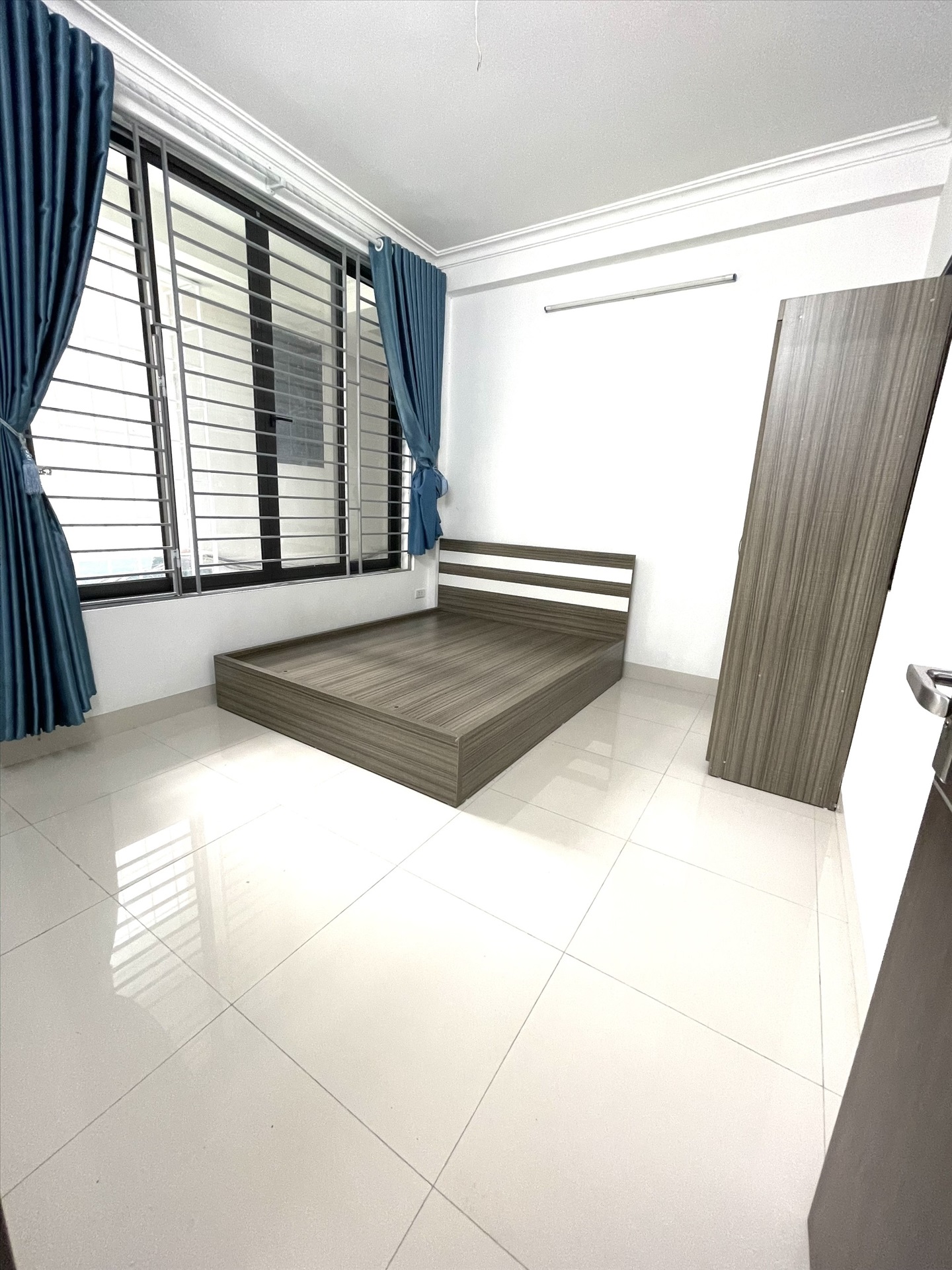 Phòng trọ TT House 3 Nguyễn Khánh Toàn - Cầu Giấy