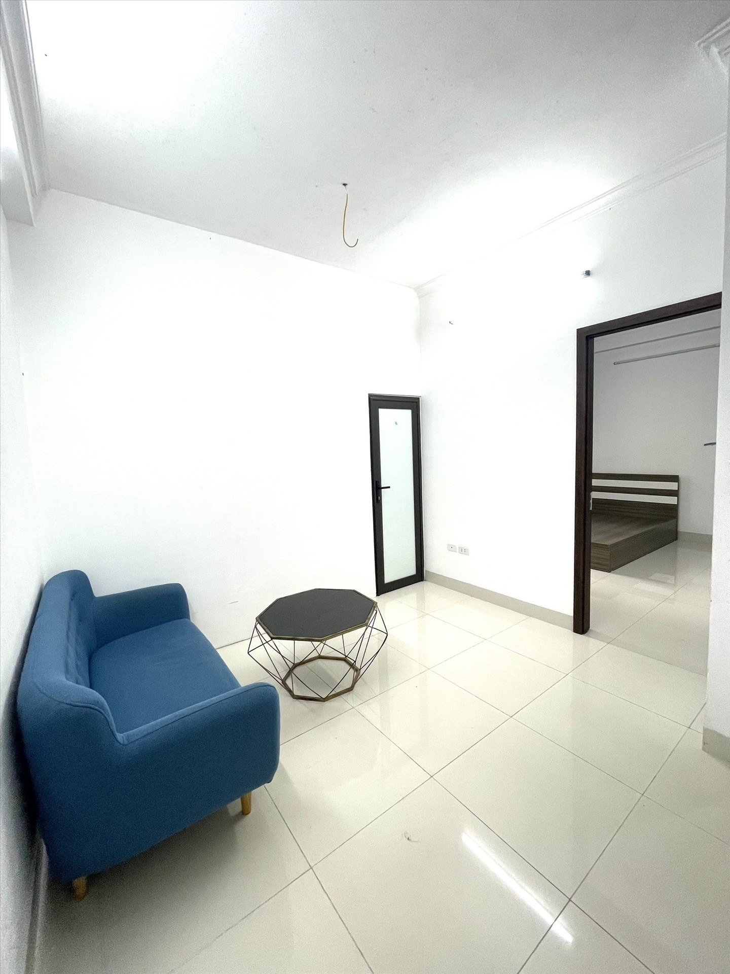 Phòng trọ TT House 3 Nguyễn Khánh Toàn - Cầu Giấy - Phòng (*)