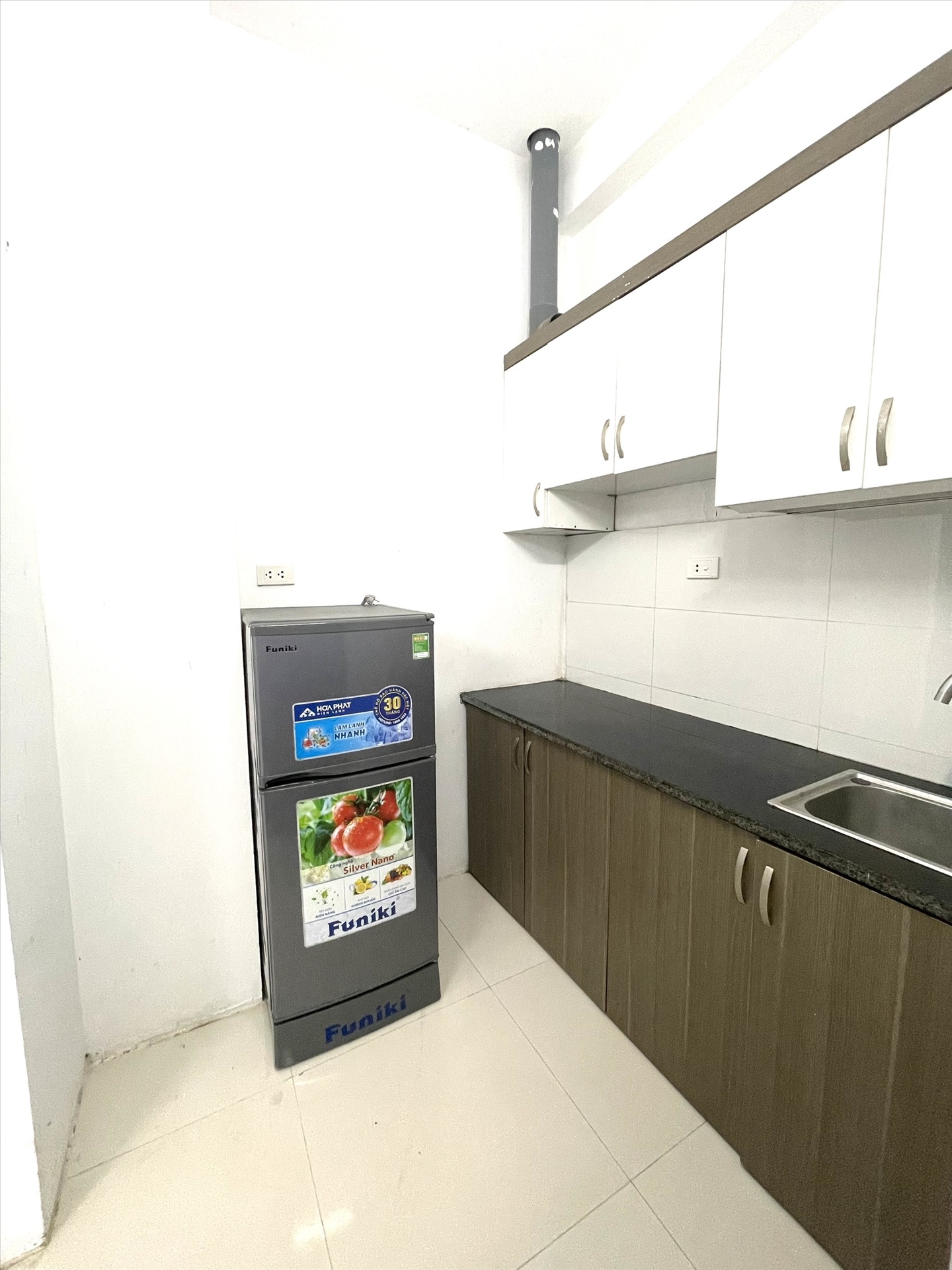 Phòng trọ TT House 3 Nguyễn Khánh Toàn - Cầu Giấy - Phòng (*)