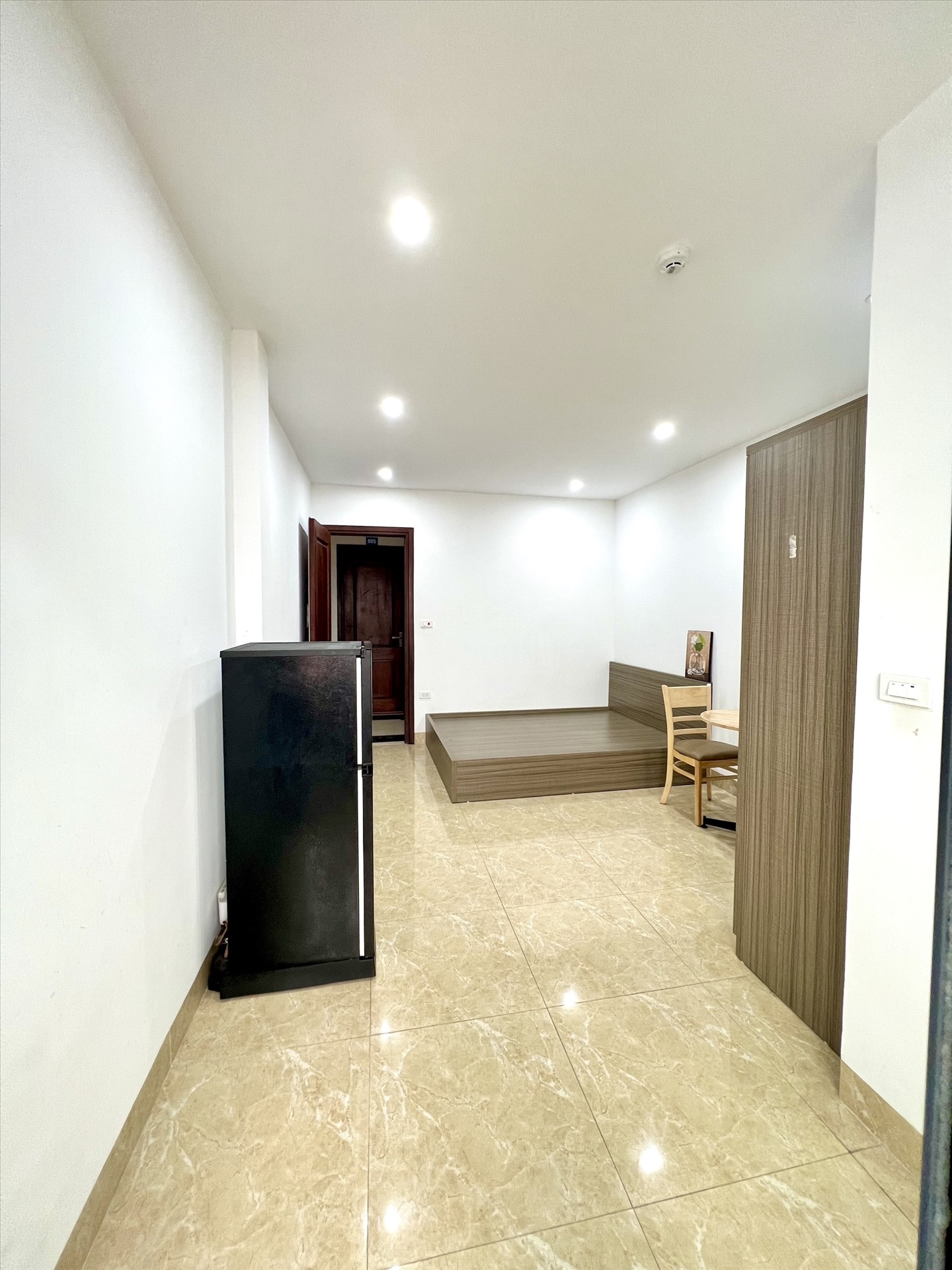 Phòng trọ TT House 2 Trần Duy Hưng - Cầu Giấy - Phòng (*)
