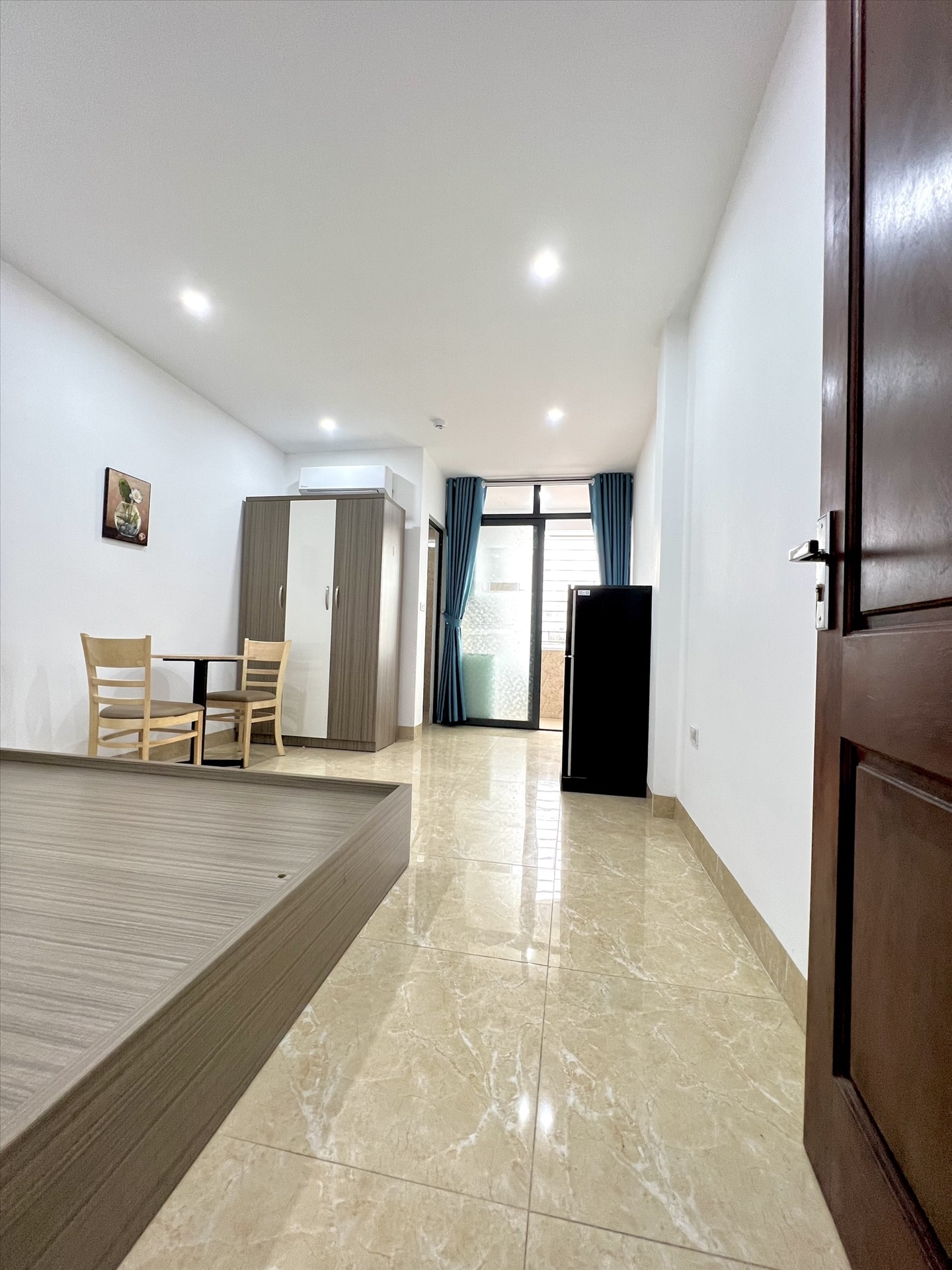 Phòng trọ TT House 2 Trần Duy Hưng - Cầu Giấy - Phòng (*)