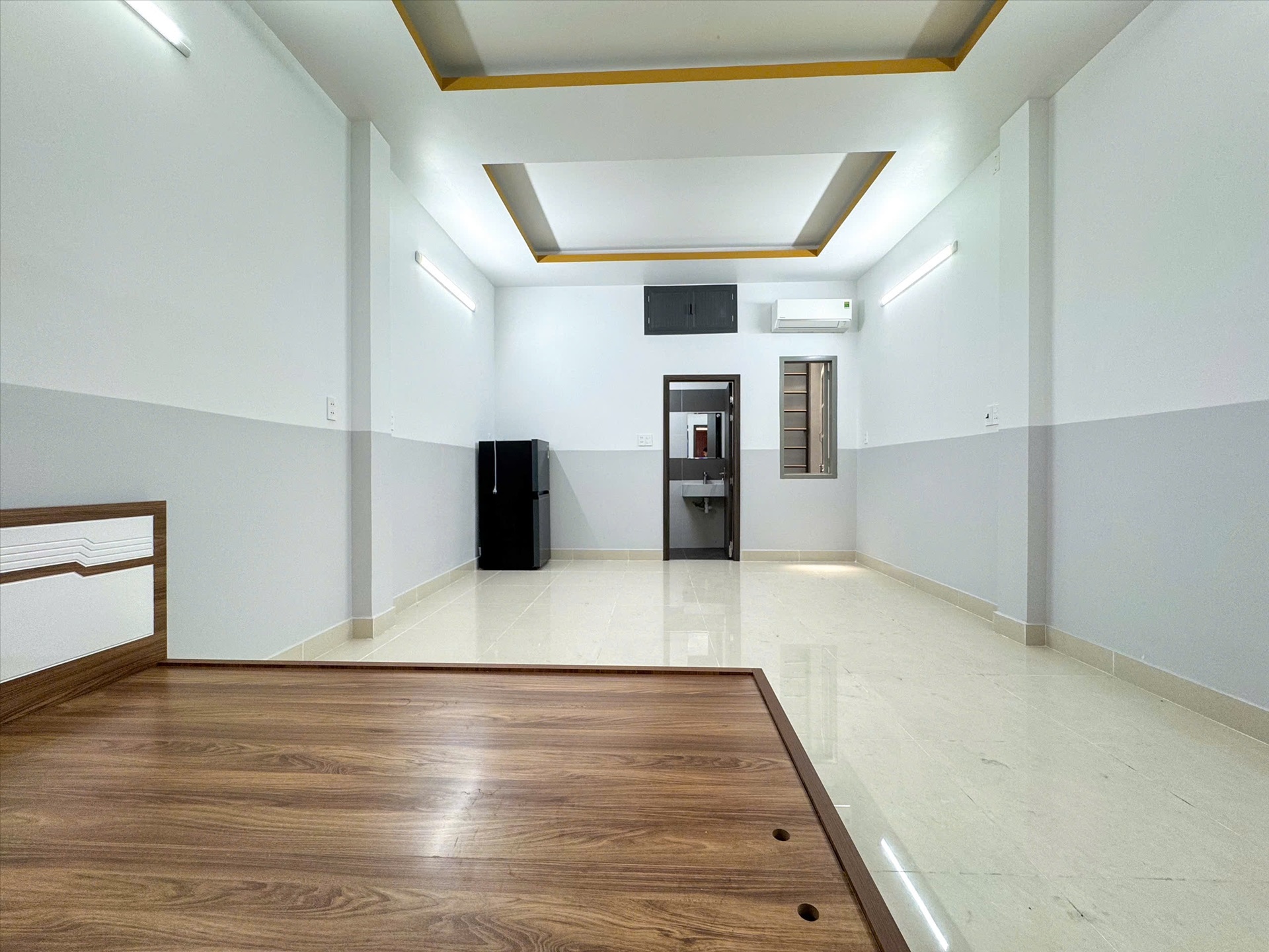 Phòng trọ TL Home Tân Quý - Tân Phú - Phòng (*)
