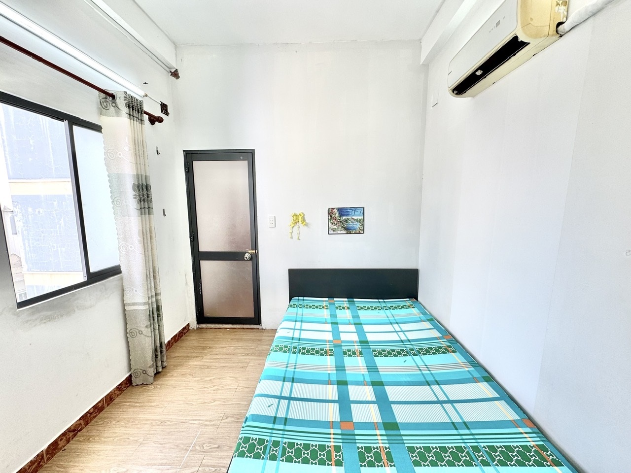 Phòng trọ AS House Phan Văn Trị - Bình Thạnh - Phòng (*)