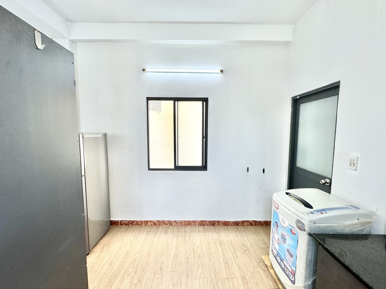 Phòng trọ AS House Phan Văn Trị - Bình Thạnh - Phòng (*)