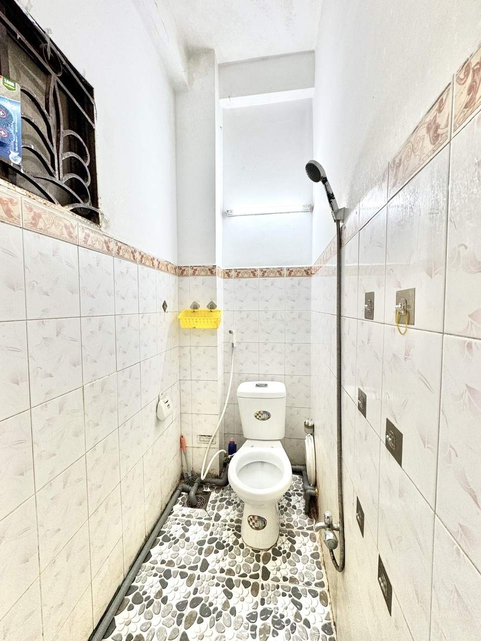 Phòng trọ AS House Phan Văn Trị - Bình Thạnh - Phòng (*)