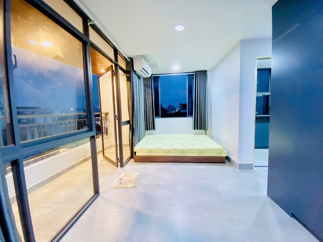 Phòng trọ TL Home Thạch Lam - Tân Phú - Phòng (*)
