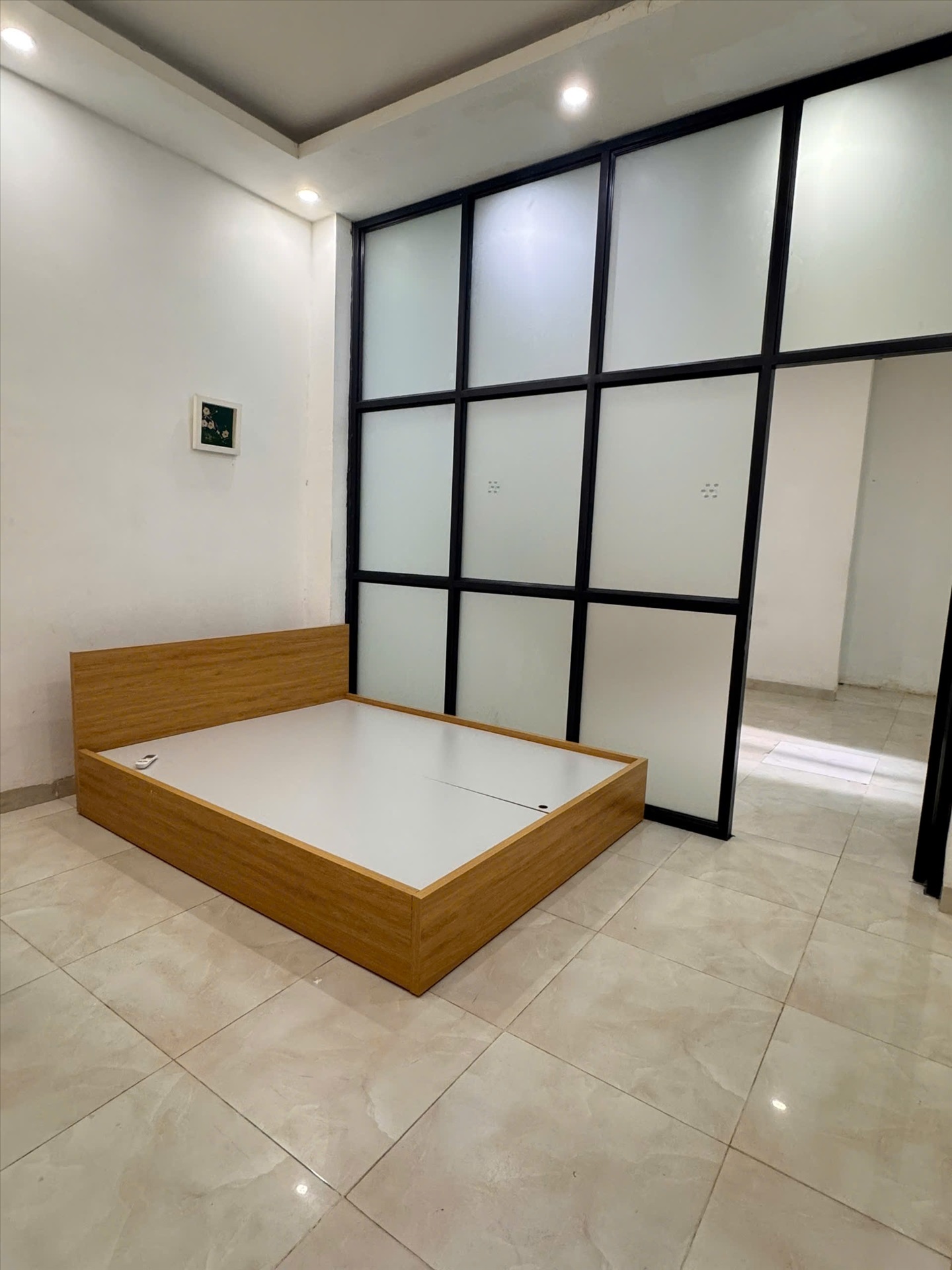 Phòng trọ CN House Quang Trung - Gò Vấp - Phòng (*)