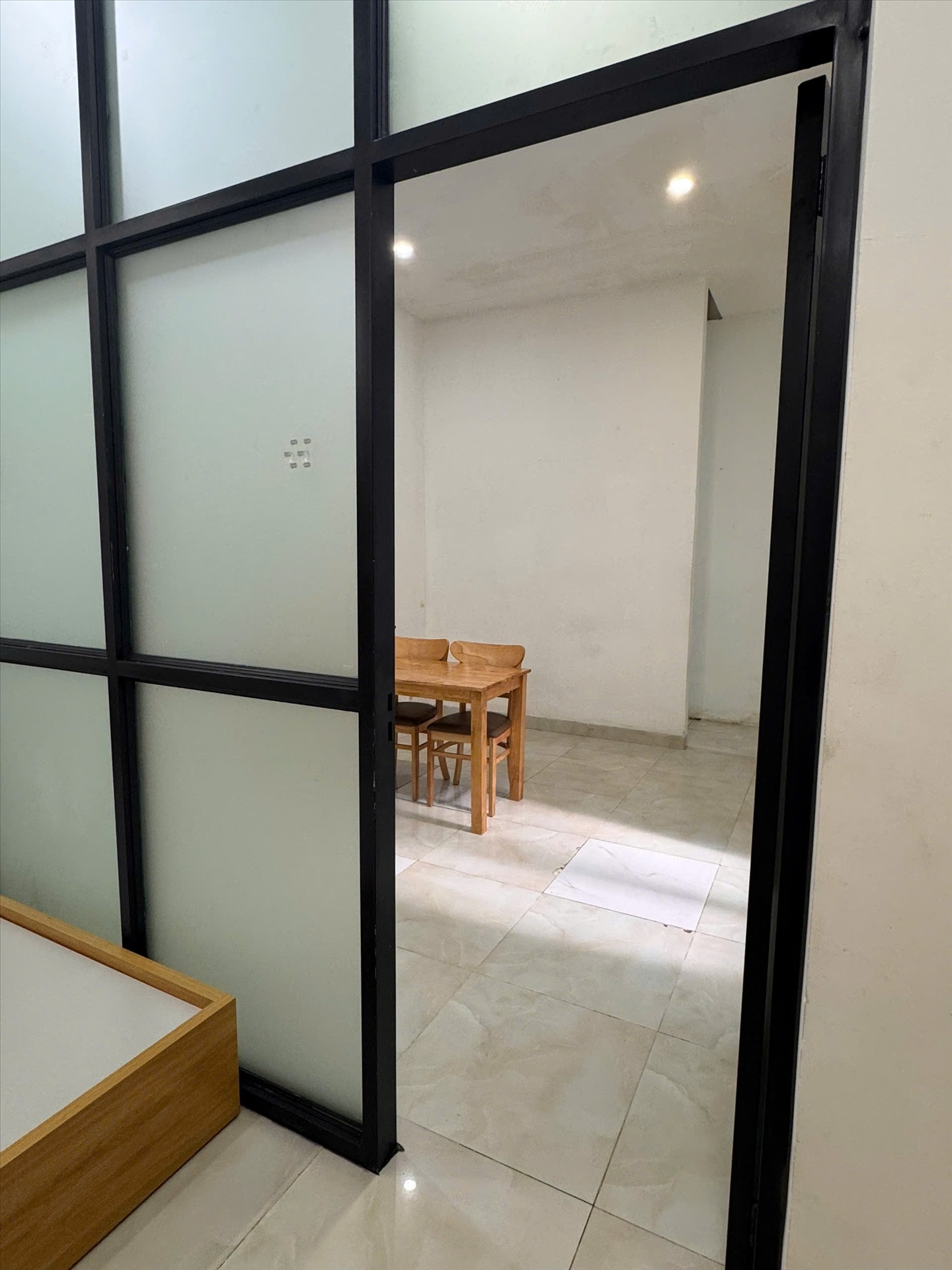 Phòng trọ CN House Quang Trung - Gò Vấp - Phòng (*)