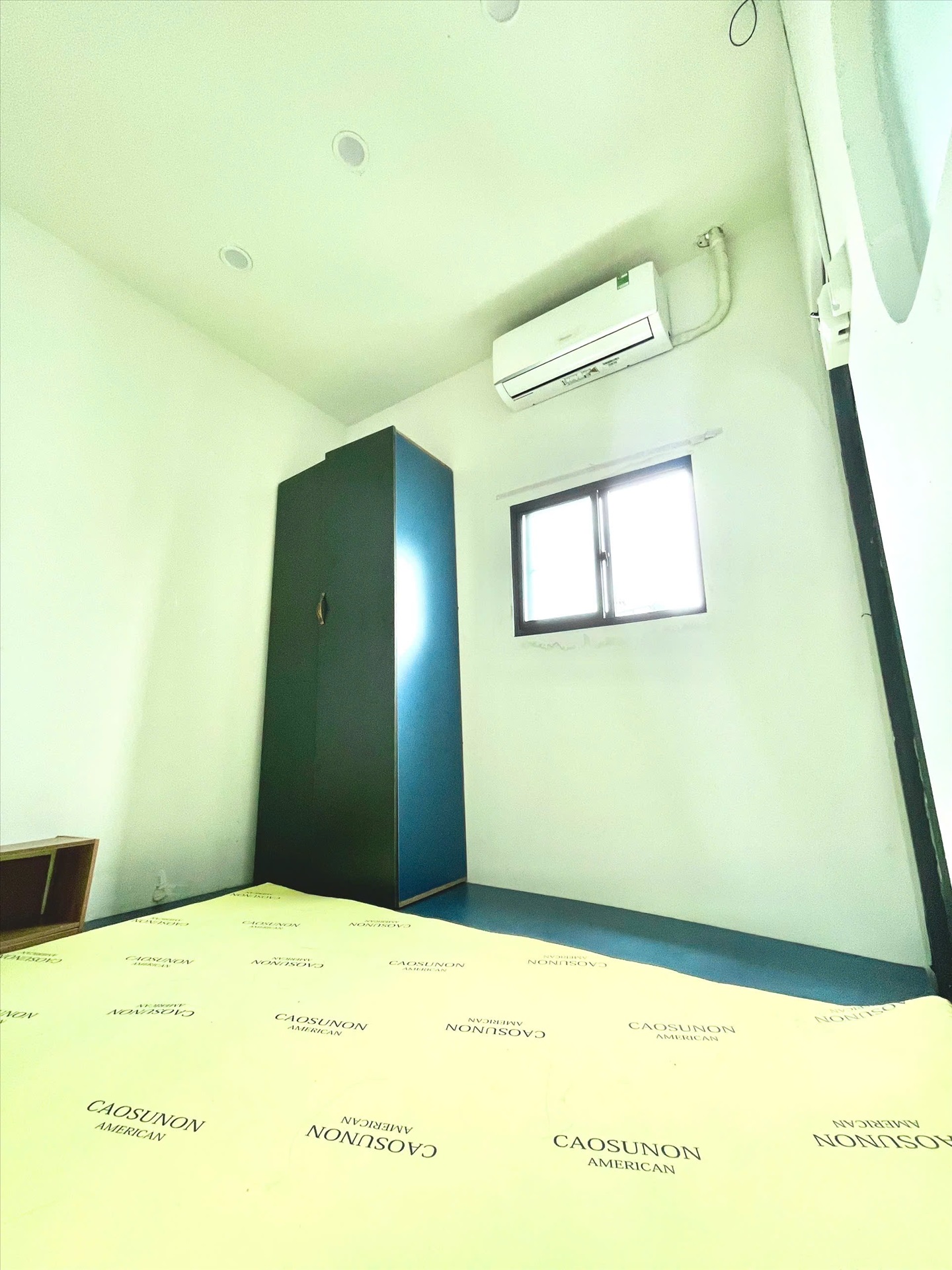 Phòng trọ TD House Nhiêu Tứ - Phú Nhuận - Phòng (*)