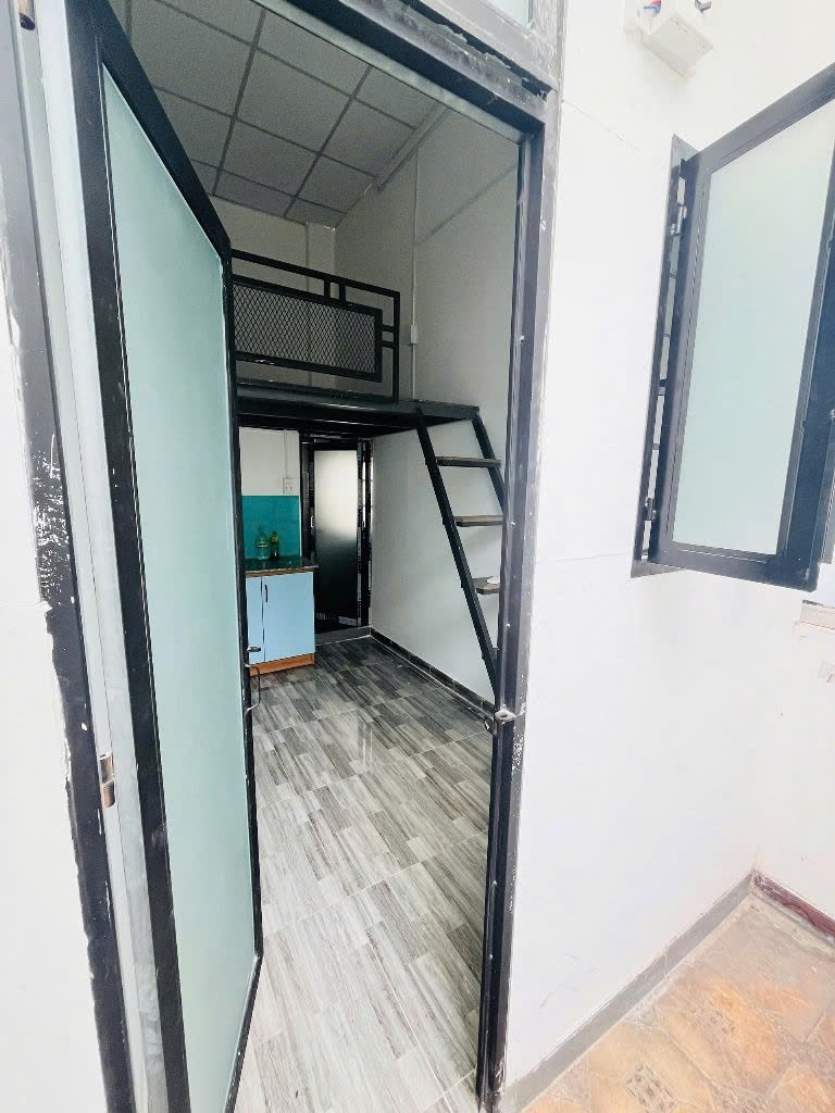 Phòng trọ CH House Nguyễn Tư Giản - Gò Vấp - Phòng (*)