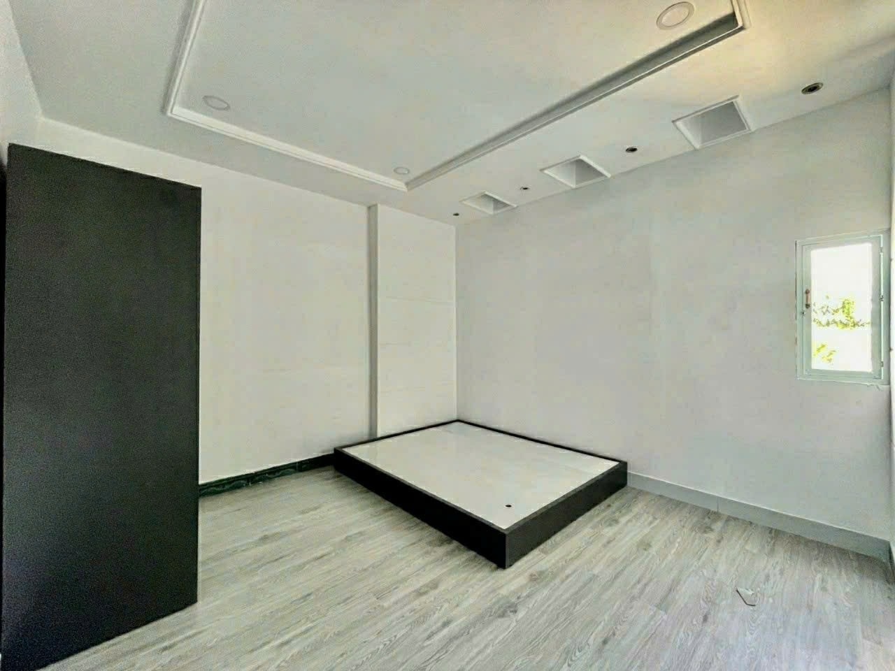 Phòng trọ NA Home Phan Huy Ích - Gò Vấp - Phòng (*)