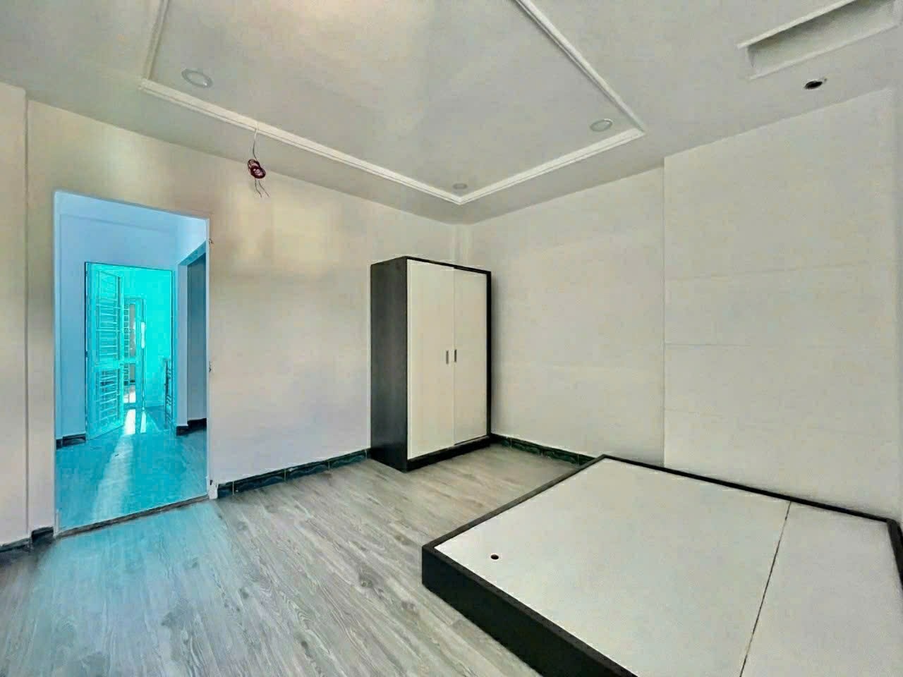 Phòng trọ NA Home Phan Huy Ích - Gò Vấp - Phòng (*)