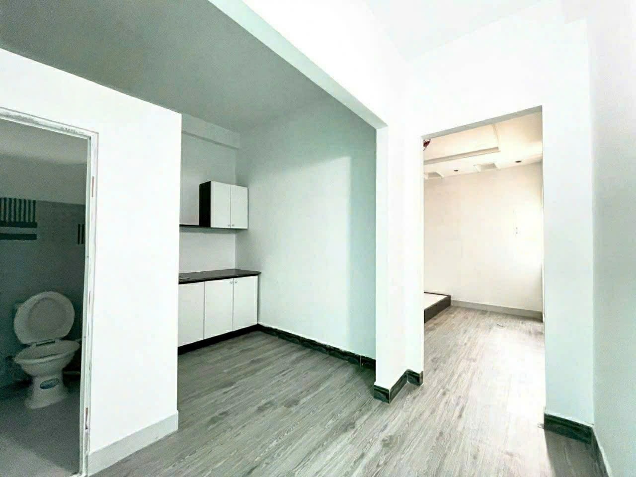 Phòng trọ NA Home Phan Huy Ích - Gò Vấp - Phòng (*)