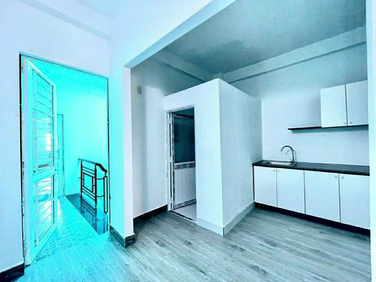 Phòng trọ NA Home Phan Huy Ích - Gò Vấp - Phòng (*)