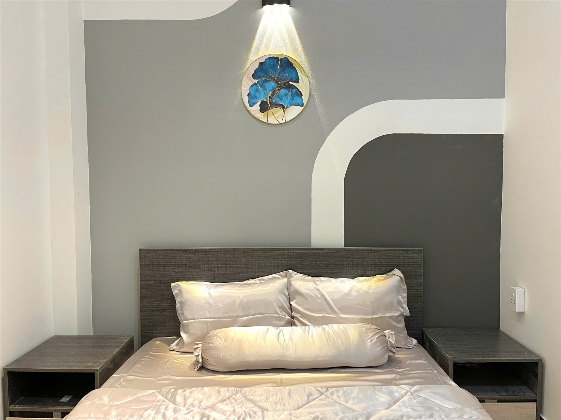 Phòng trọ CNB Condo Đặng Văn Ngữ - Phú Nhuận - Phòng (*)