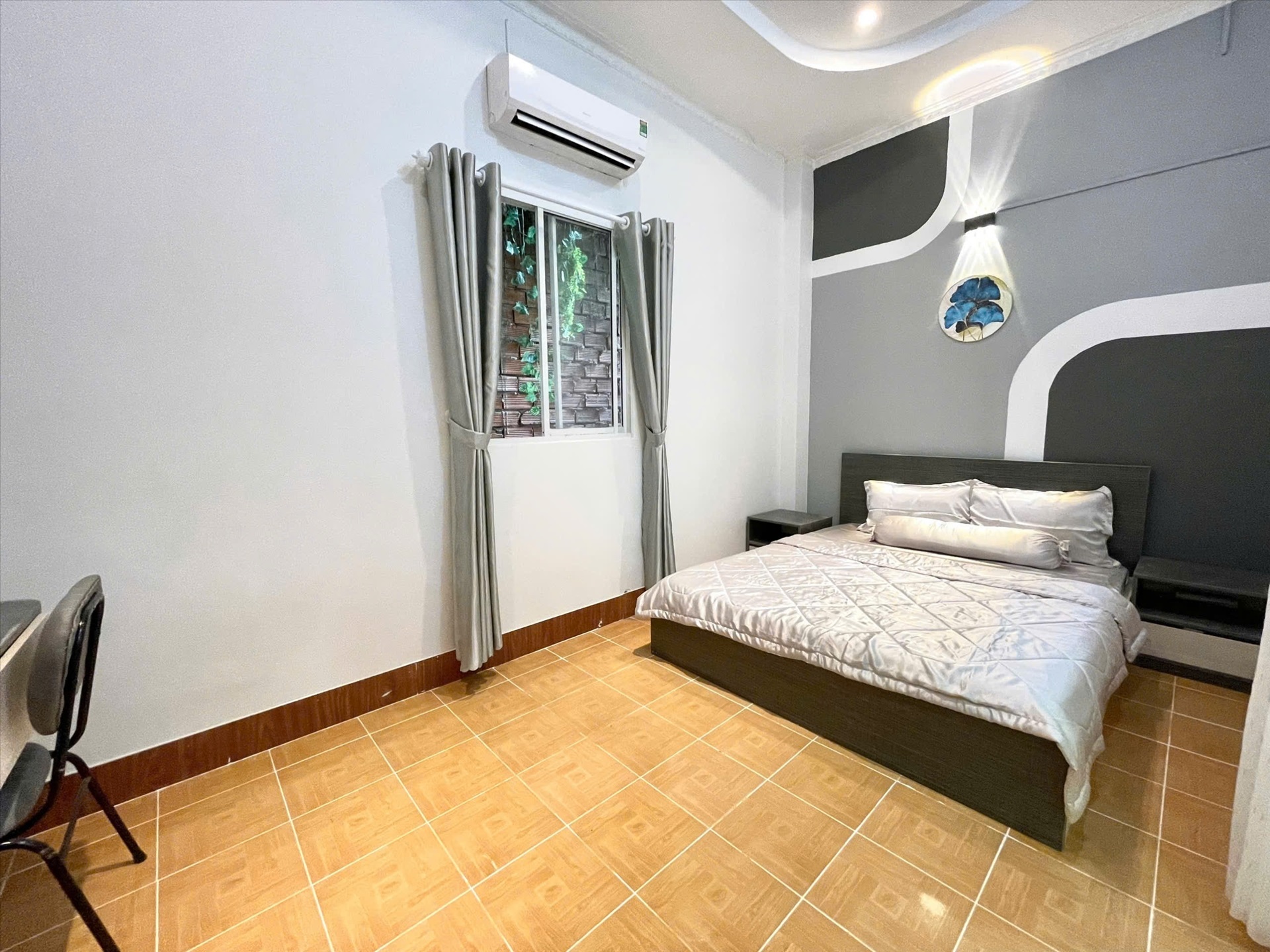 Phòng trọ CNB Condo Đặng Văn Ngữ - Phú Nhuận - Phòng (*)