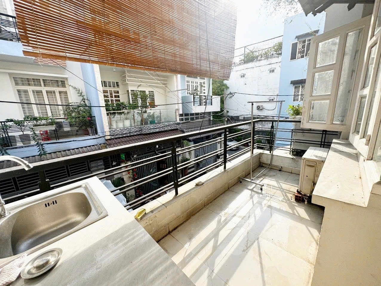 Phòng trọ Home 365 Đường số 8 - Gò Vấp - Phòng (*)