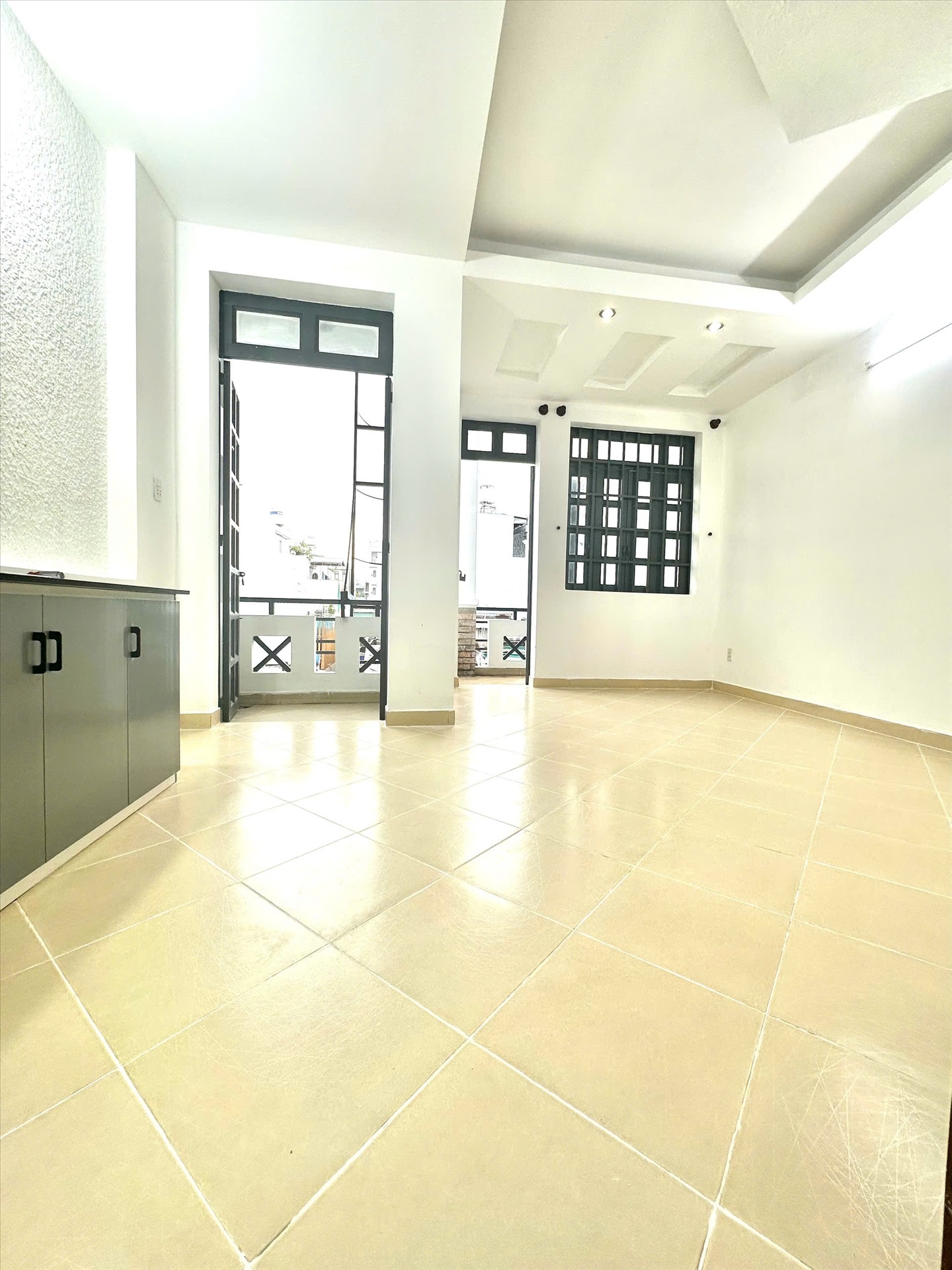 Phòng trọ HT Home Quang Trung - Gò Vấp - Phòng (*)