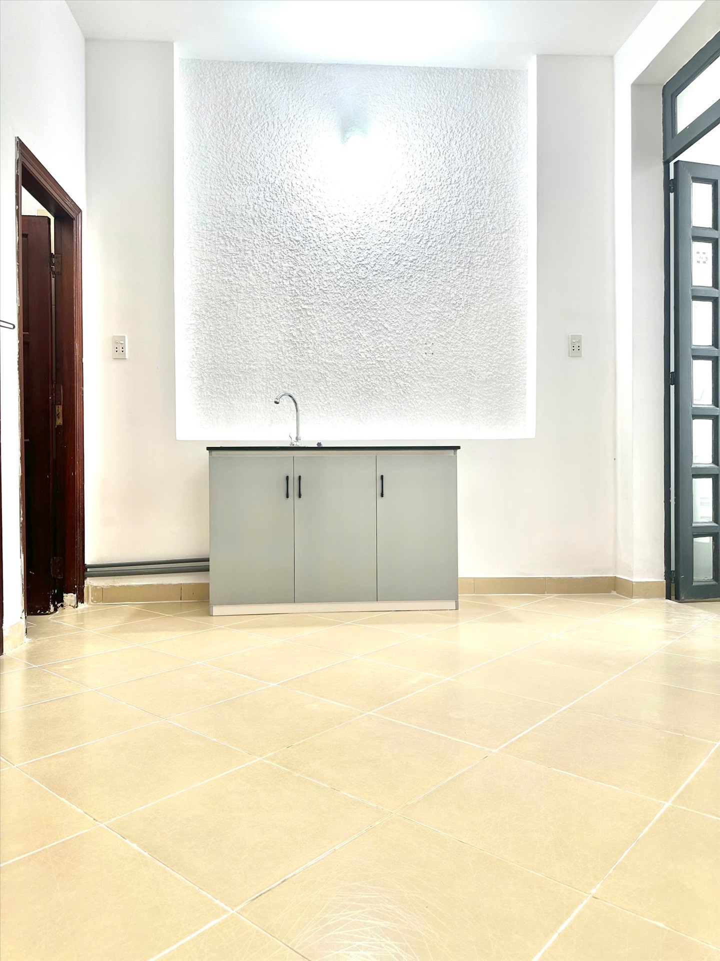 Phòng trọ HT Home Quang Trung - Gò Vấp - Phòng (*)