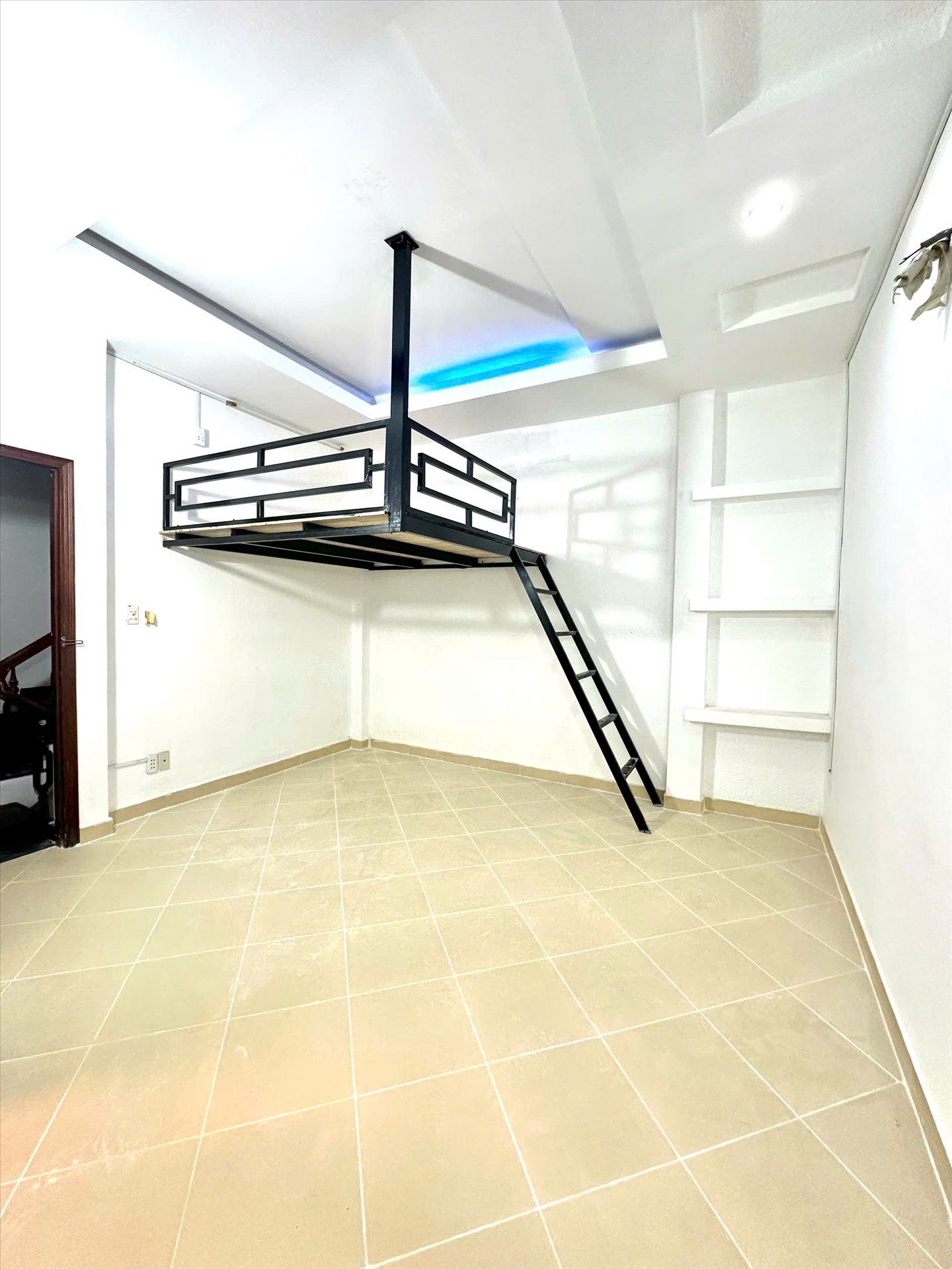 Phòng trọ HT Home Quang Trung - Gò Vấp - Phòng (*)