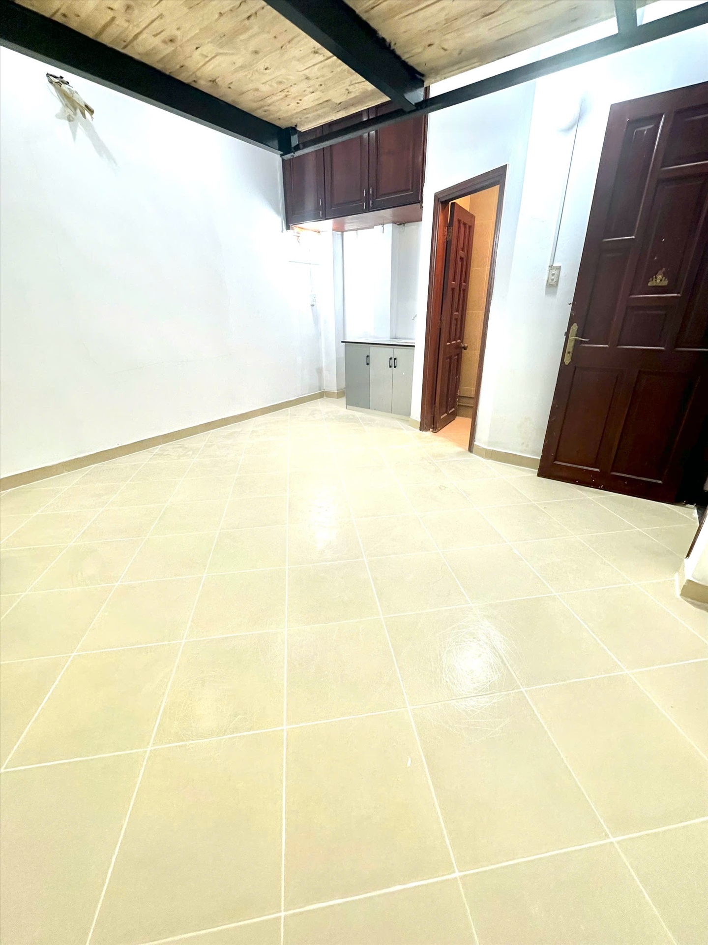 Phòng trọ HT Home Quang Trung - Gò Vấp - Phòng (*)
