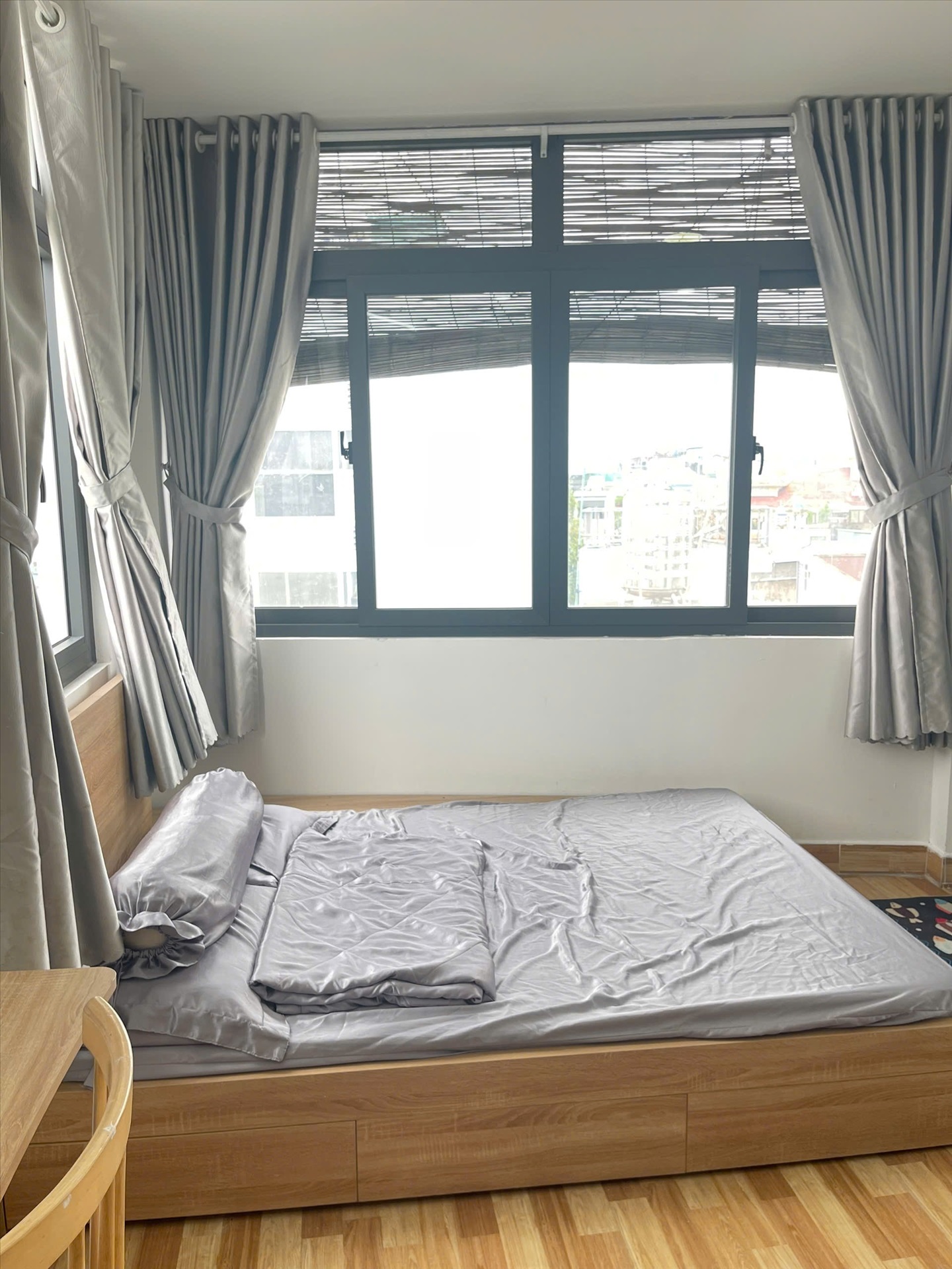Phòng trọ XT Room Phan Văn Trị - Bình Thạnh - Phòng (*)