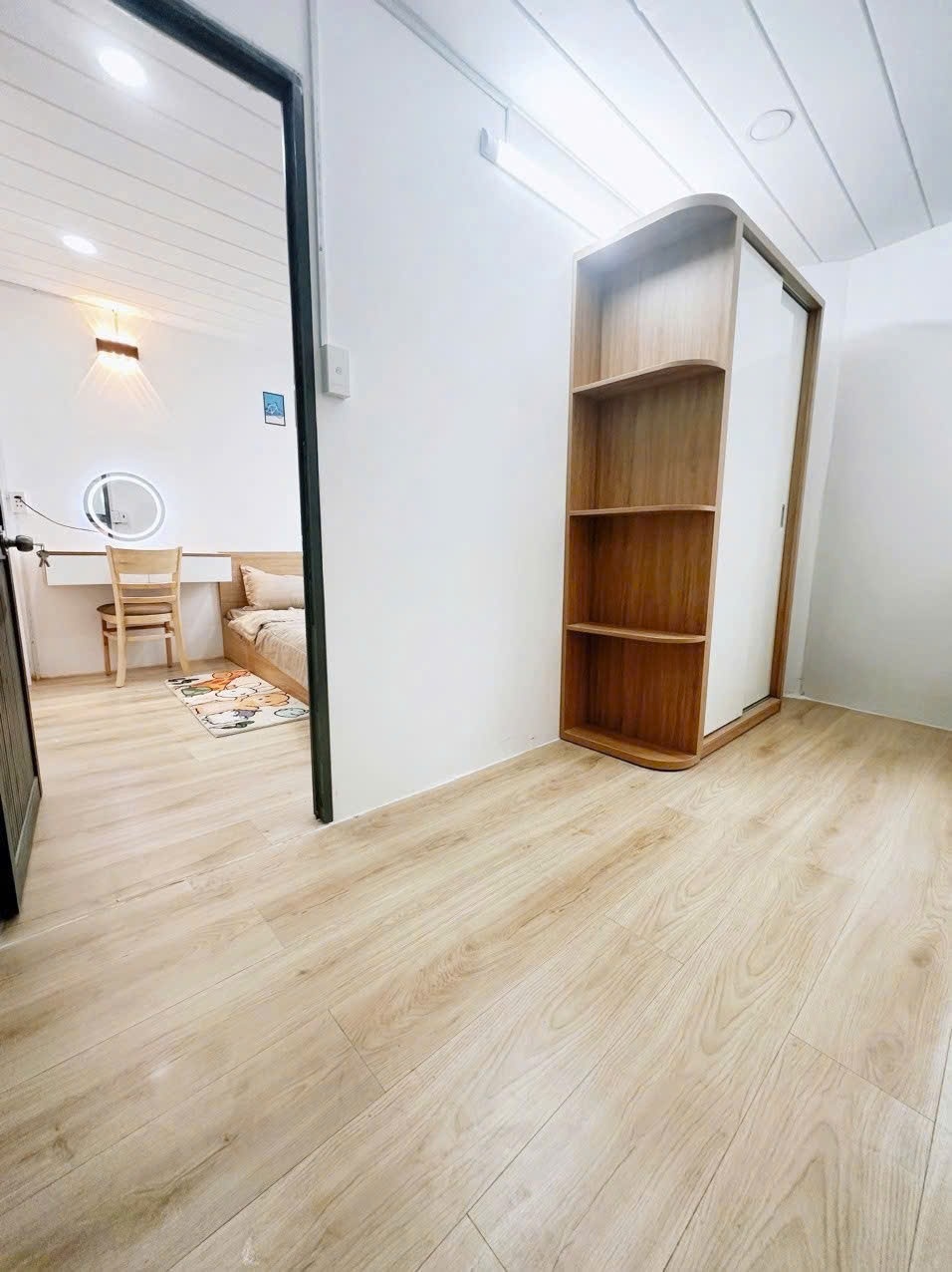 Phòng trọ Home 365 Nguyễn Thái Sơn - Gò Vấp - Phòng (*)