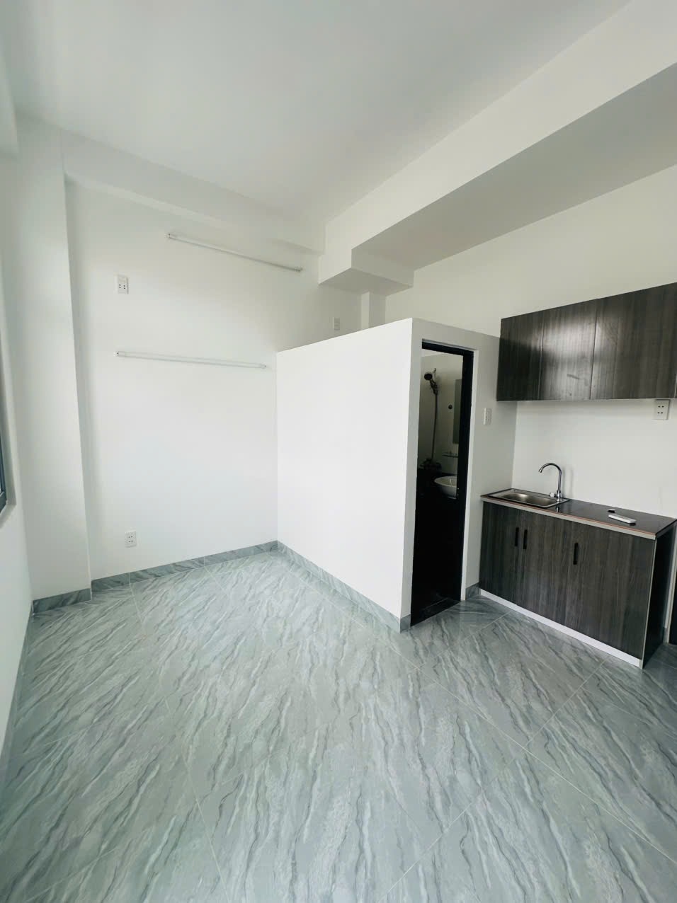 Phòng trọ Yoho Home Đường số 9 - Gò Vấp - Phòng (*)