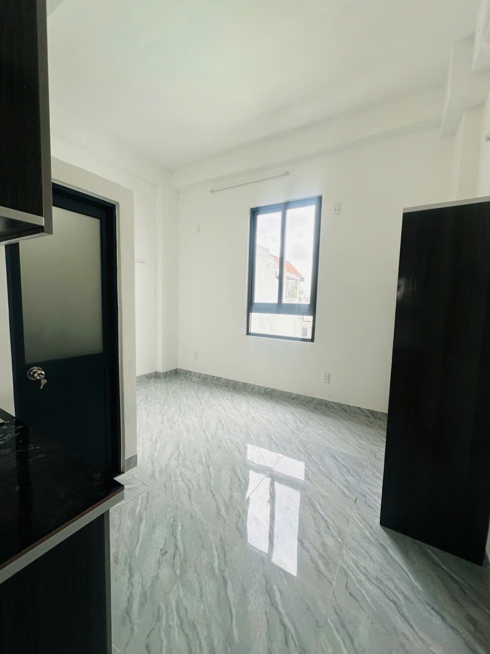Phòng trọ Yoho Home Đường số 9 - Gò Vấp - Phòng (*)