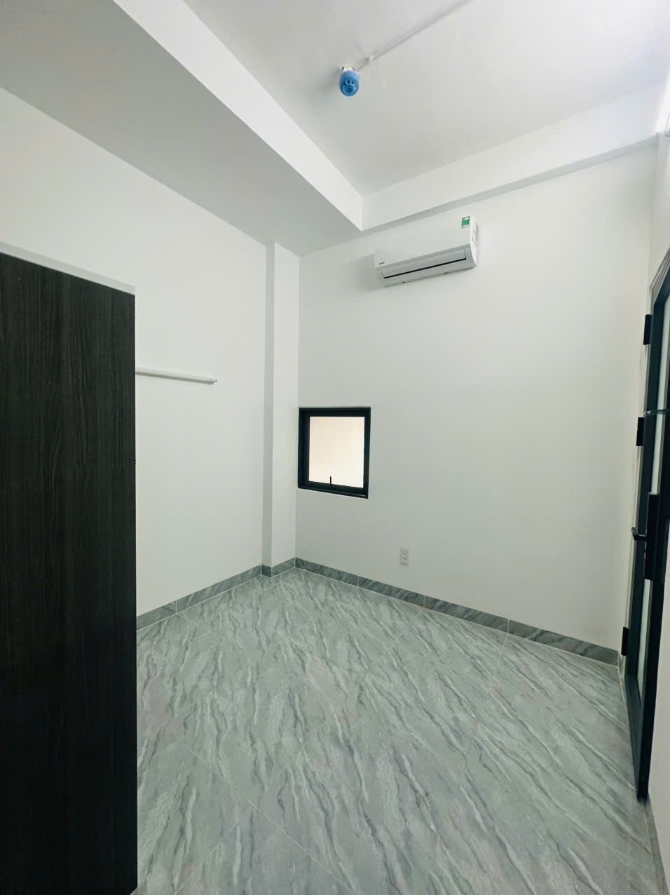 Phòng trọ Yoho Home Đường số 9 - Gò Vấp - Phòng (*)