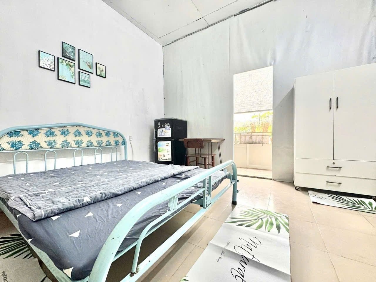 Phòng trọ H2 Home Bùi Đình Túy - Bình Thạnh - Phòng (*)
