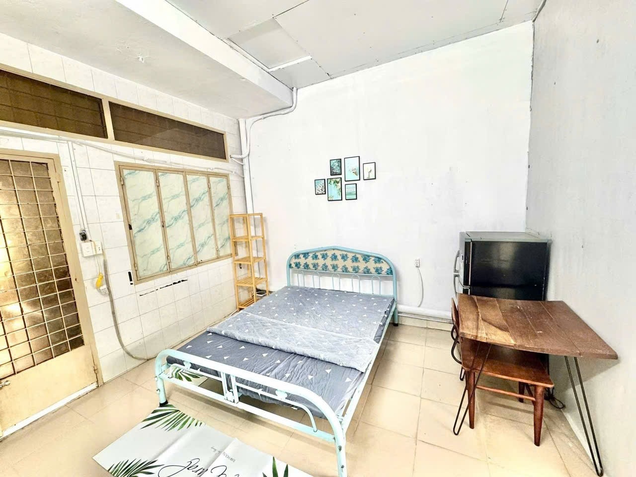 Phòng trọ H2 Home Bùi Đình Túy - Bình Thạnh - Phòng (*)