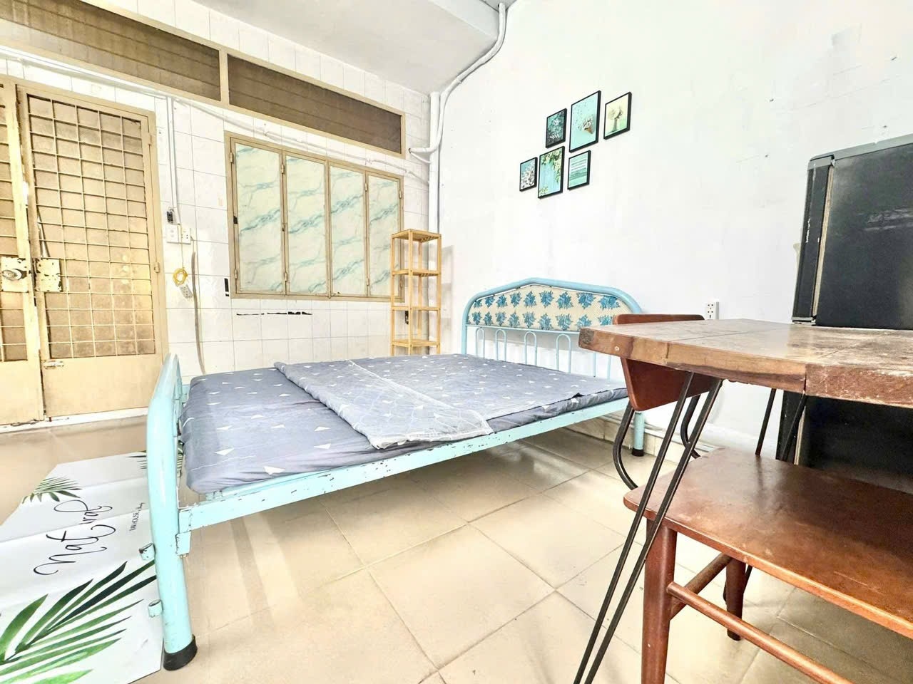 Phòng trọ H2 Home Bùi Đình Túy - Bình Thạnh - Phòng (*)