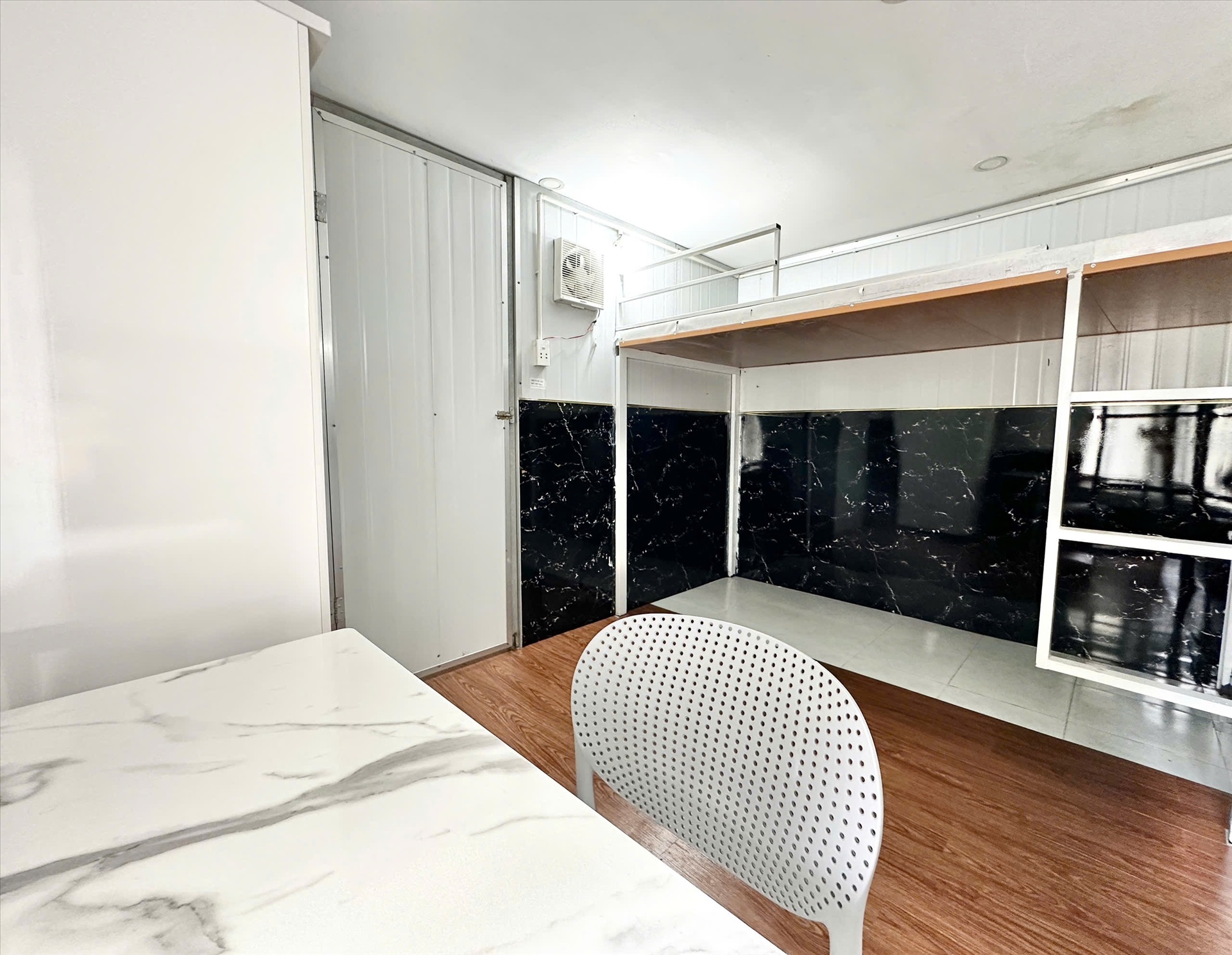 Phòng trọ AH House Phạm Ngũ Lão - Gò Vấp - Phòng (*)