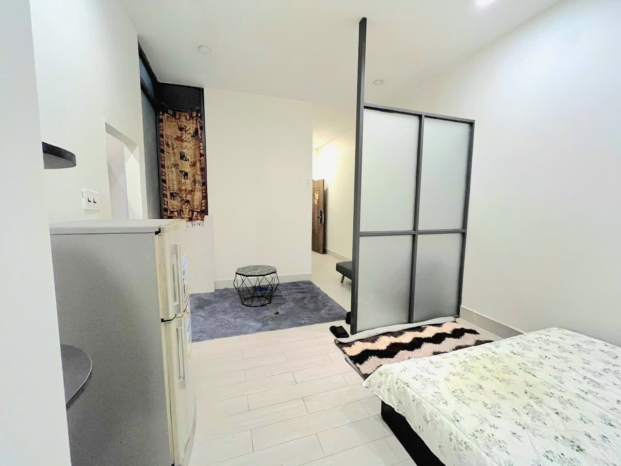 Phòng trọ TD Home Nguyễn Văn Vĩnh - Tân Bình - Phòng (*)