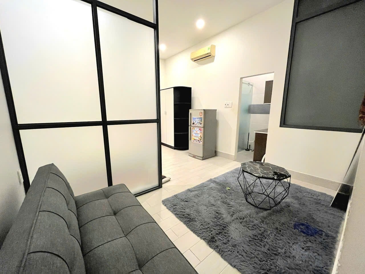Phòng trọ TD Home Nguyễn Văn Vĩnh - Tân Bình - Phòng (*)