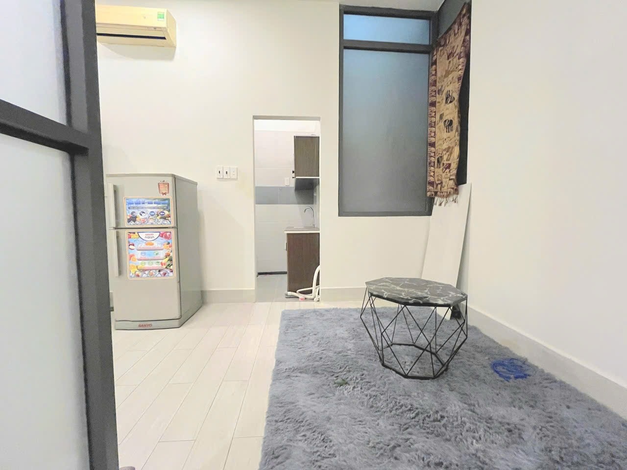 Phòng trọ TD Home Nguyễn Văn Vĩnh - Tân Bình - Phòng (*)