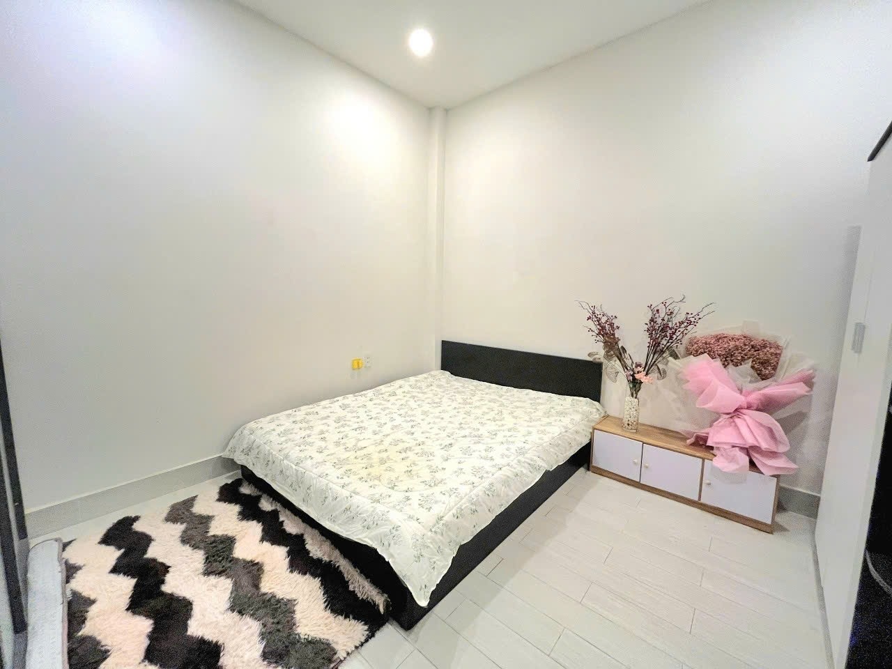 Phòng trọ TD Home Nguyễn Văn Vĩnh - Tân Bình - Phòng (*)