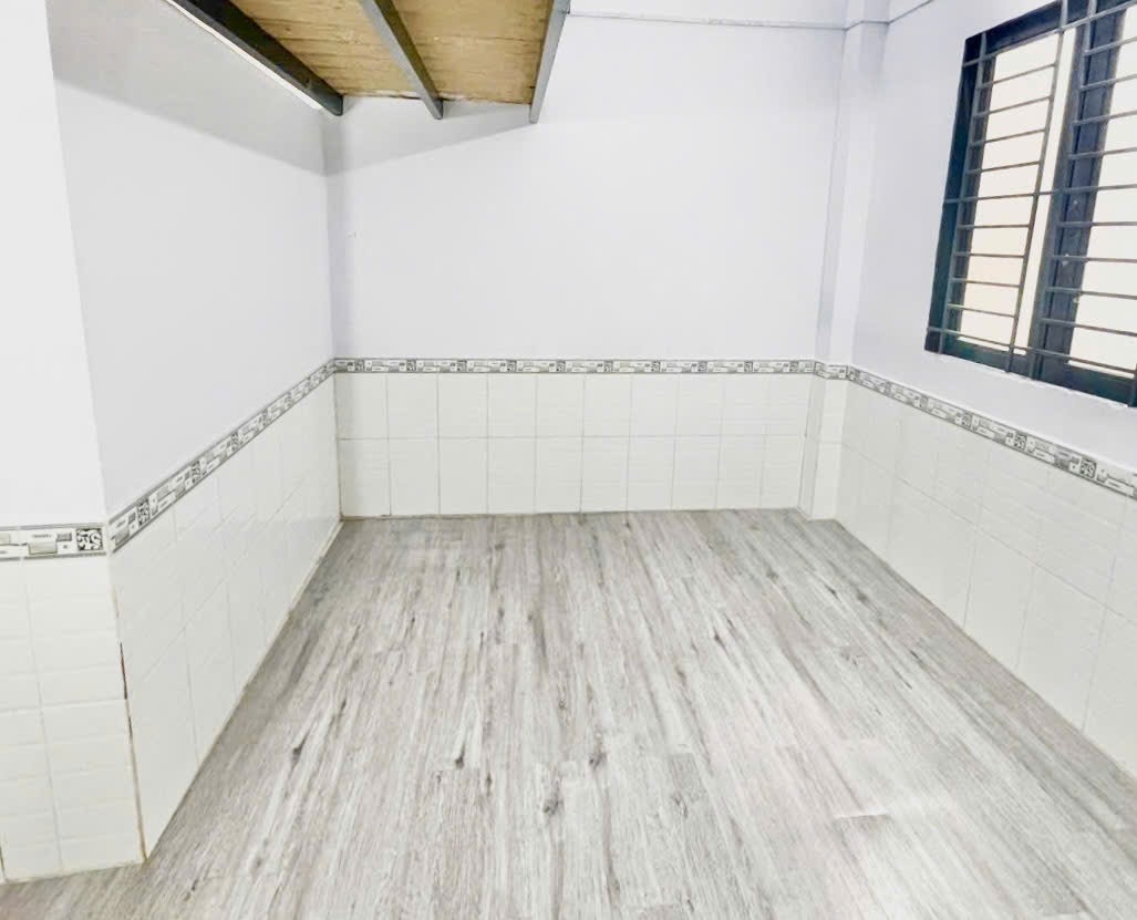 Phòng trọ Duplex 25m2 tại Royal House Trịnh Khắc Lập - Thủ Đức - Phòng ngủ