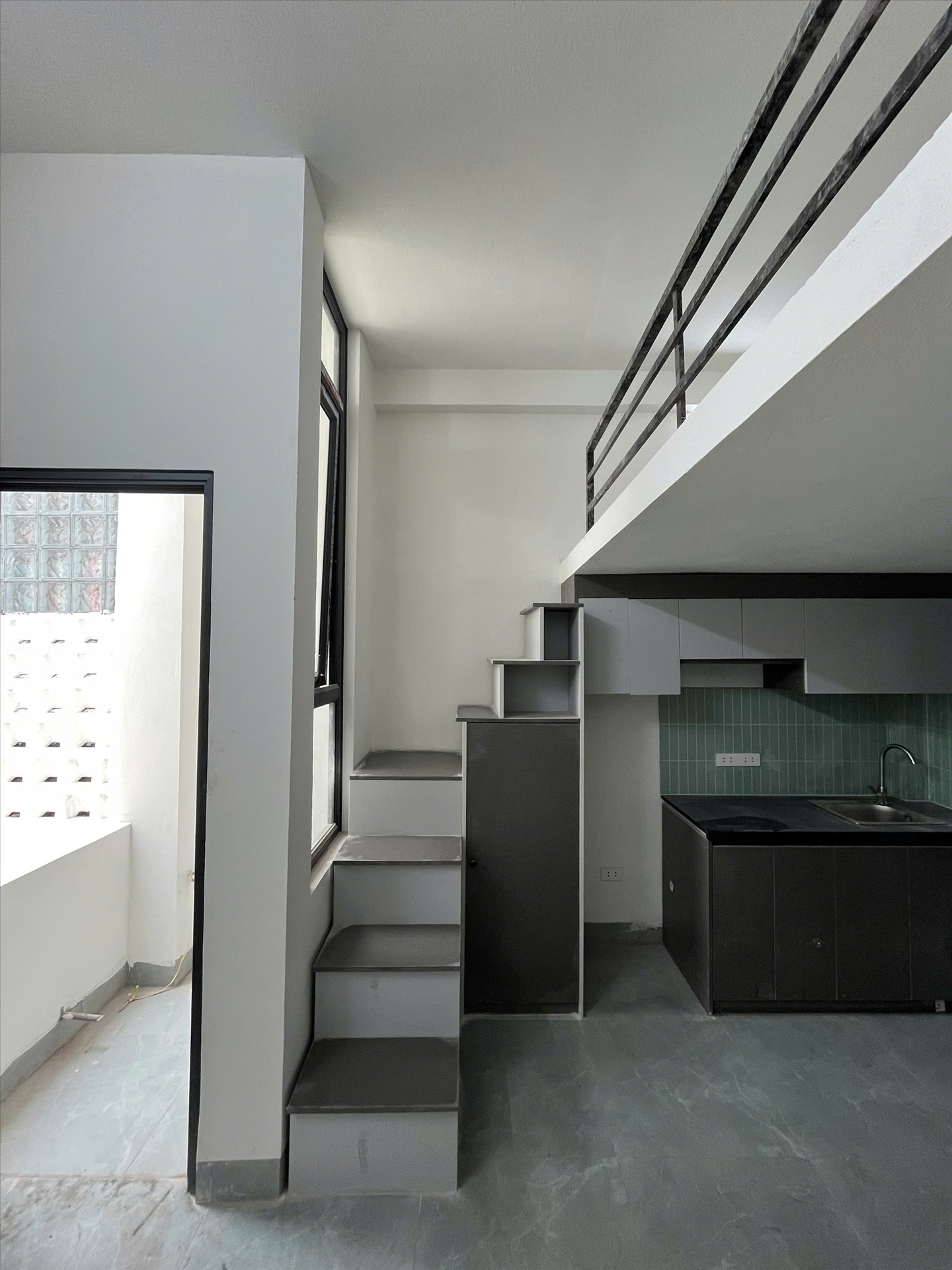 Phòng trọ AN House Nguyễn Khánh Toàn - Cầu Giấy - Phòng (*)