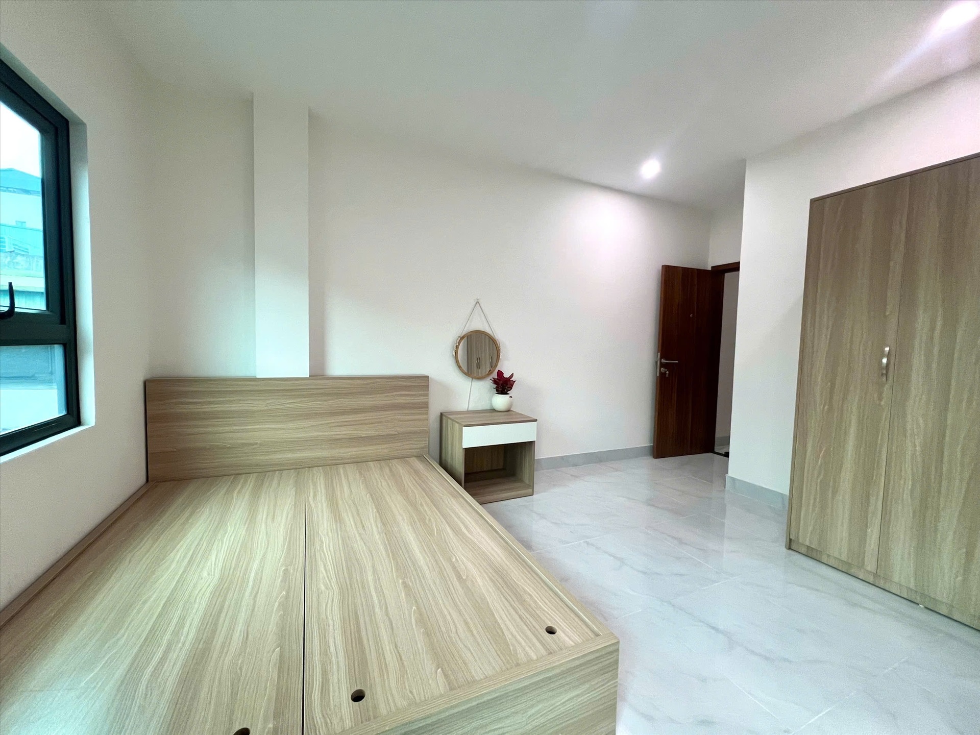 Phòng trọ ND Home Lê Đức Thọ - Nam Từ Liêm - Phòng (*)