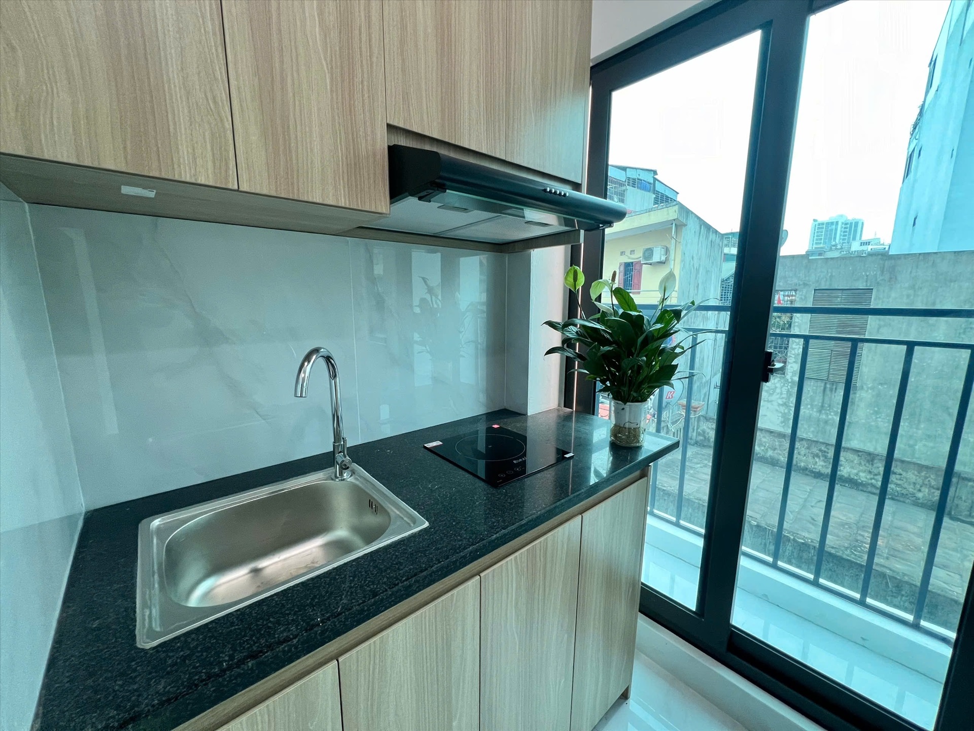 Phòng trọ ND Home Lê Đức Thọ - Nam Từ Liêm - Phòng (*)