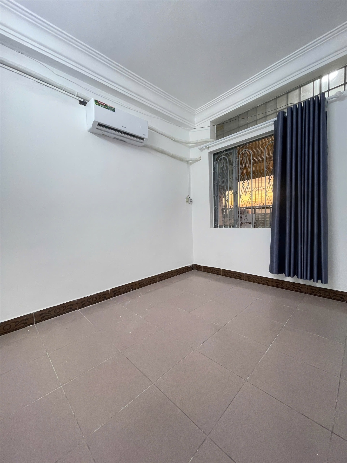 Phòng trọ 2 Phòng ngủ 50m2 tại AN Home Nguyễn Xí - Bình Thạnh - Phòng ngủ