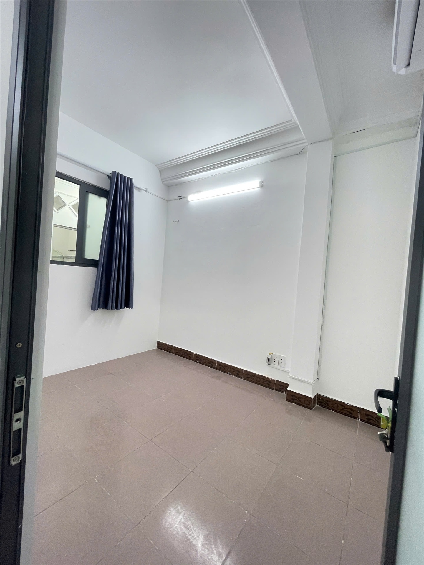 Phòng trọ 2 Phòng ngủ 50m2 tại AN Home Nguyễn Xí - Bình Thạnh - Phòng ngủ