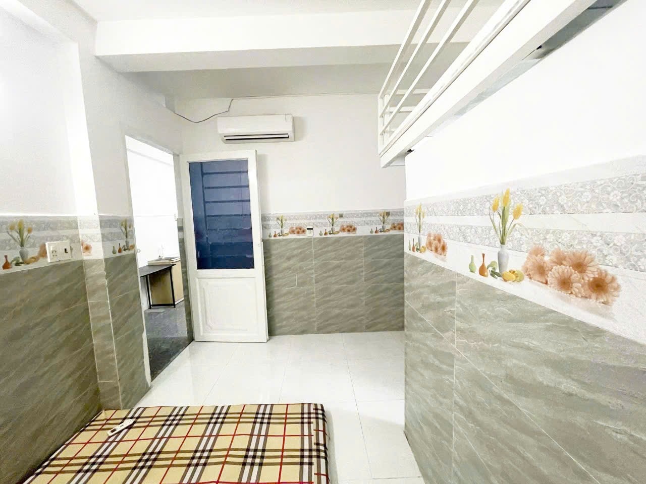 Phòng trọ Rosa Home Phan Văn Trị - Bình Thạnh - Phòng (*)