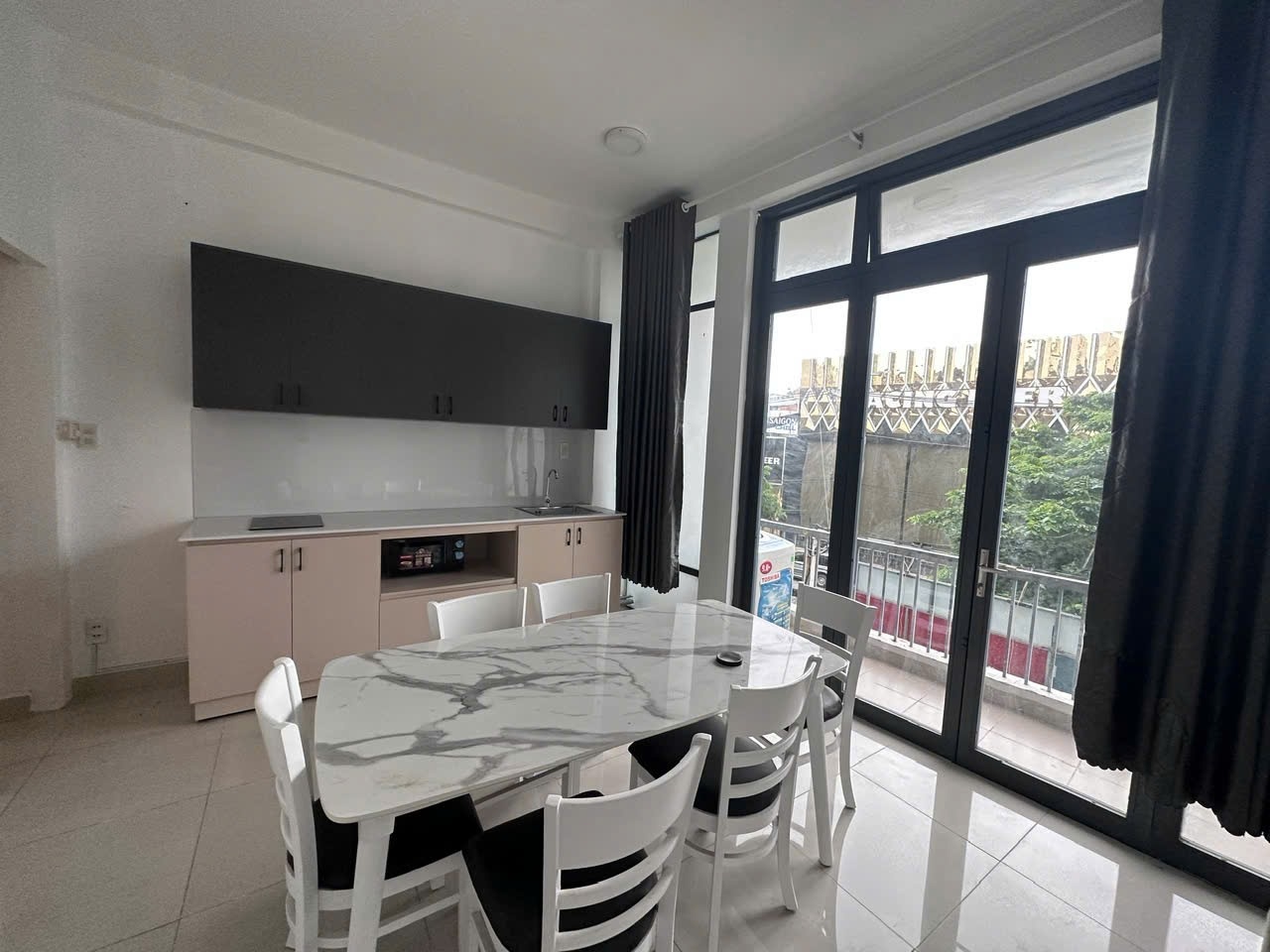 Phòng trọ 1 Phòng ngủ 50m2 tại Tipo House Đông Nai - Quận 10 - Phòng ngủ