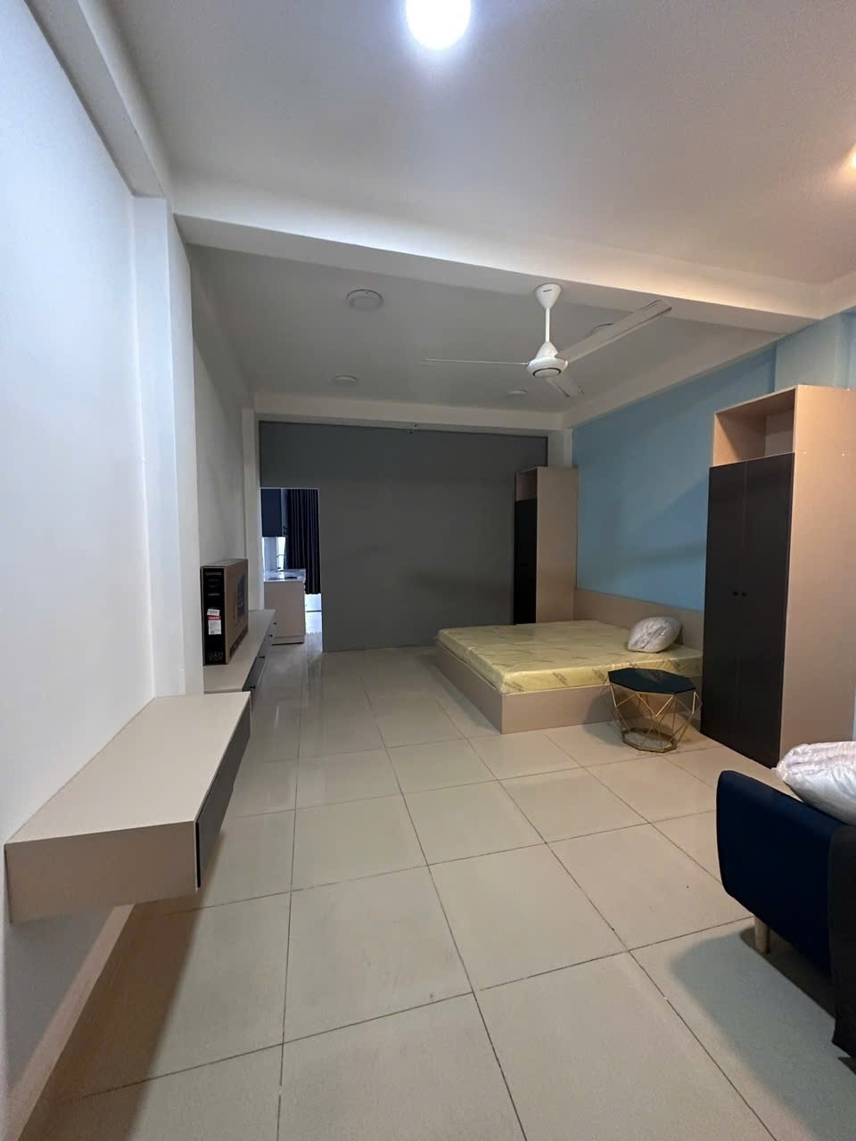Phòng trọ Tipo House Đông Nai - Quận 10 - Phòng (*)