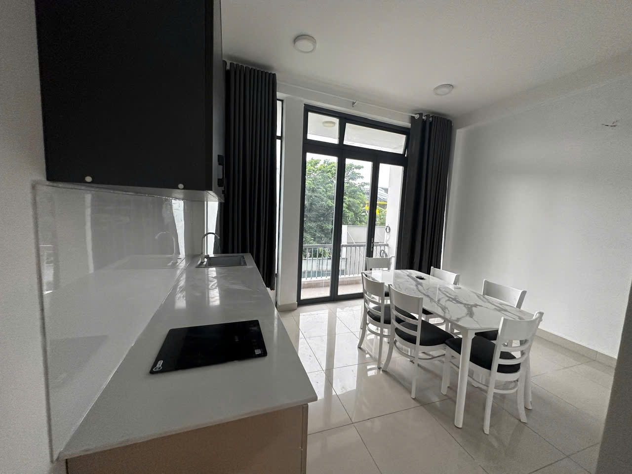 Phòng trọ Tipo House Đông Nai - Quận 10 - Phòng (*)